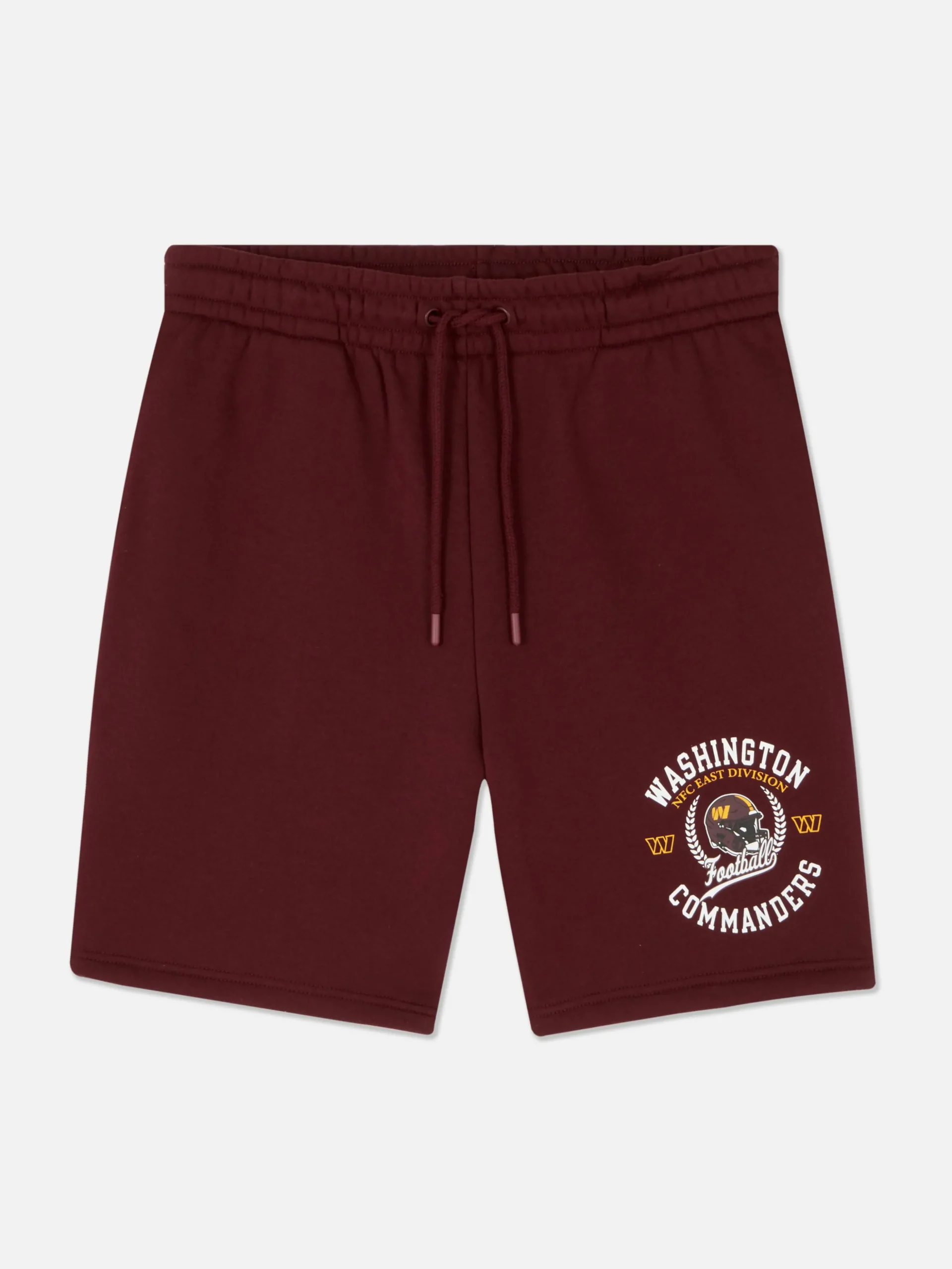 NFL Washington Commanders Co-ord Shorts