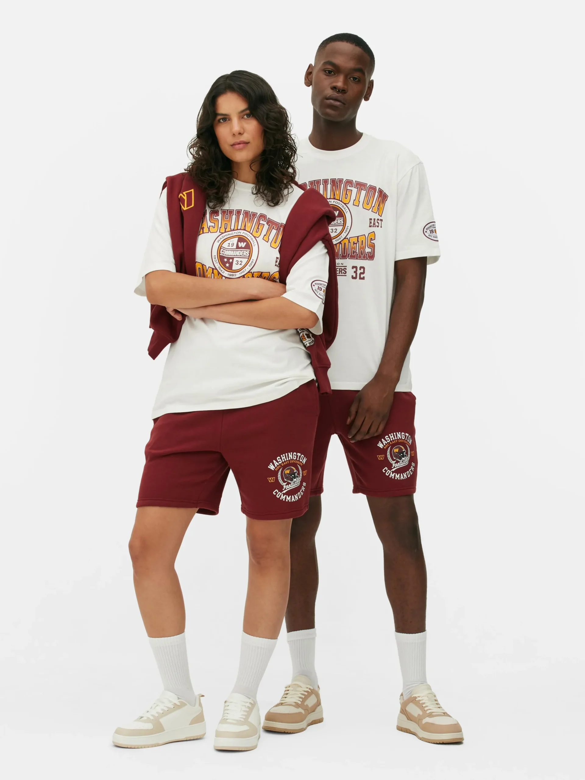 NFL Washington Commanders T-Shirt