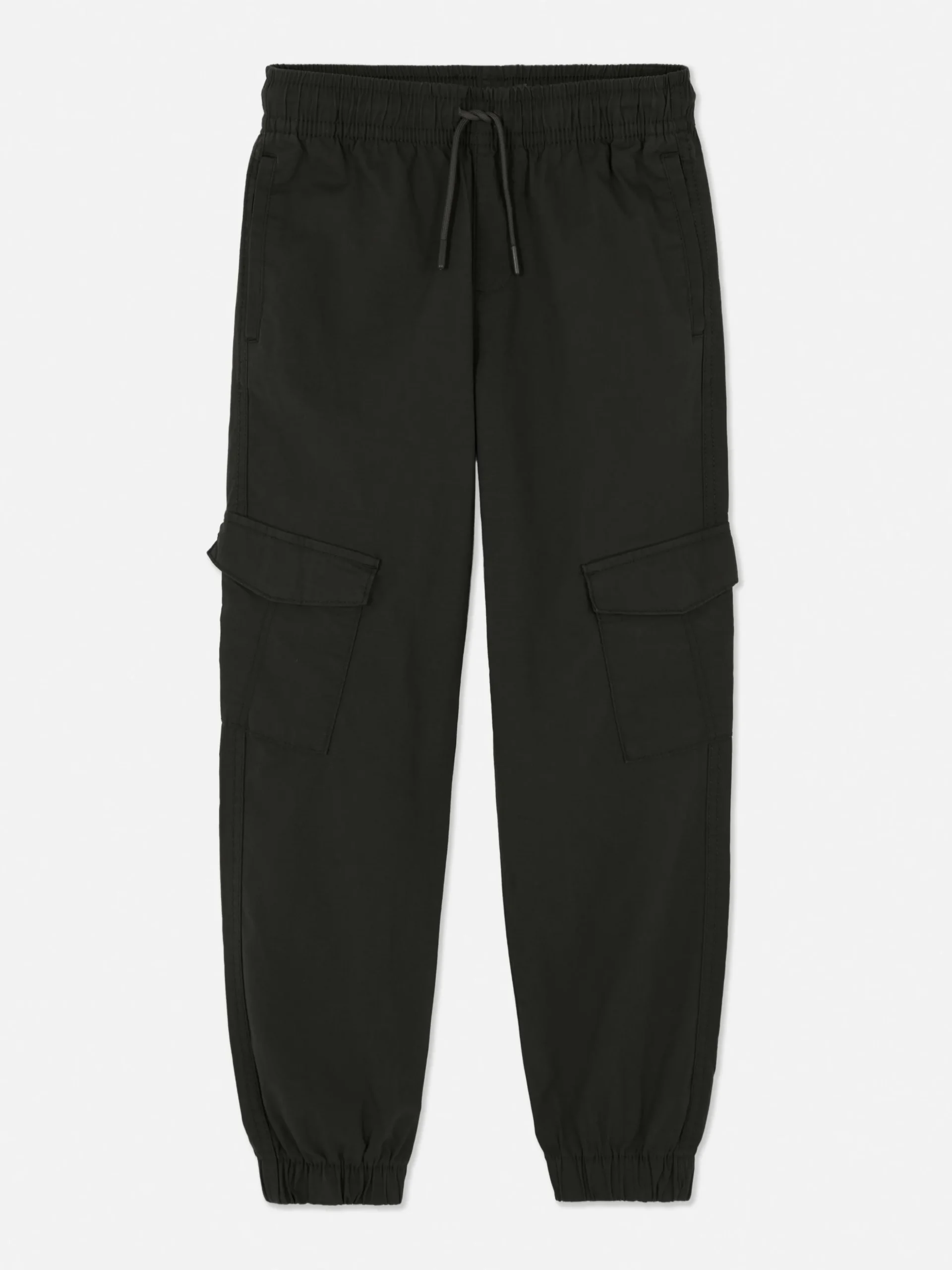 Older Boy Cargo Pants