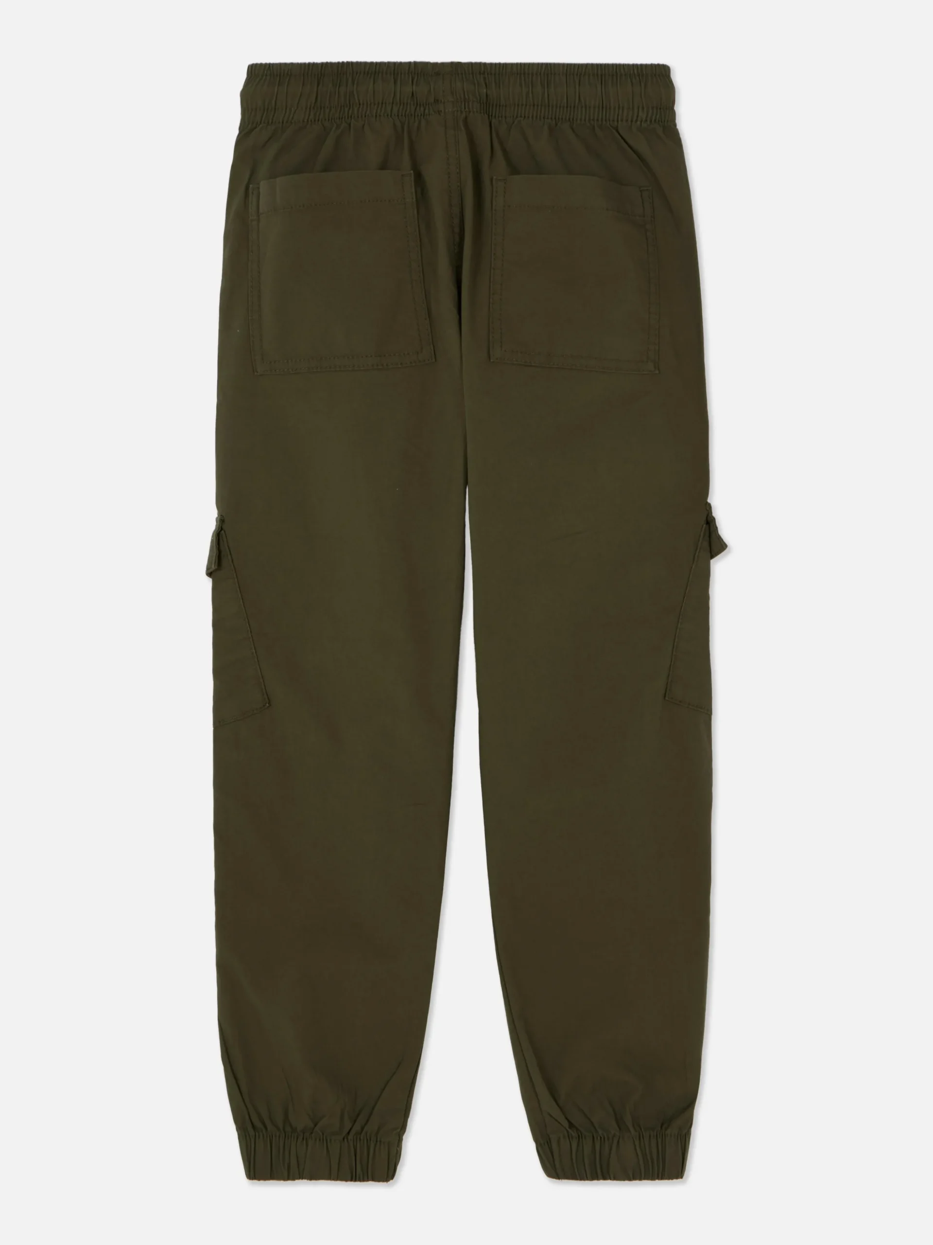 Older Boy Cargo Pants