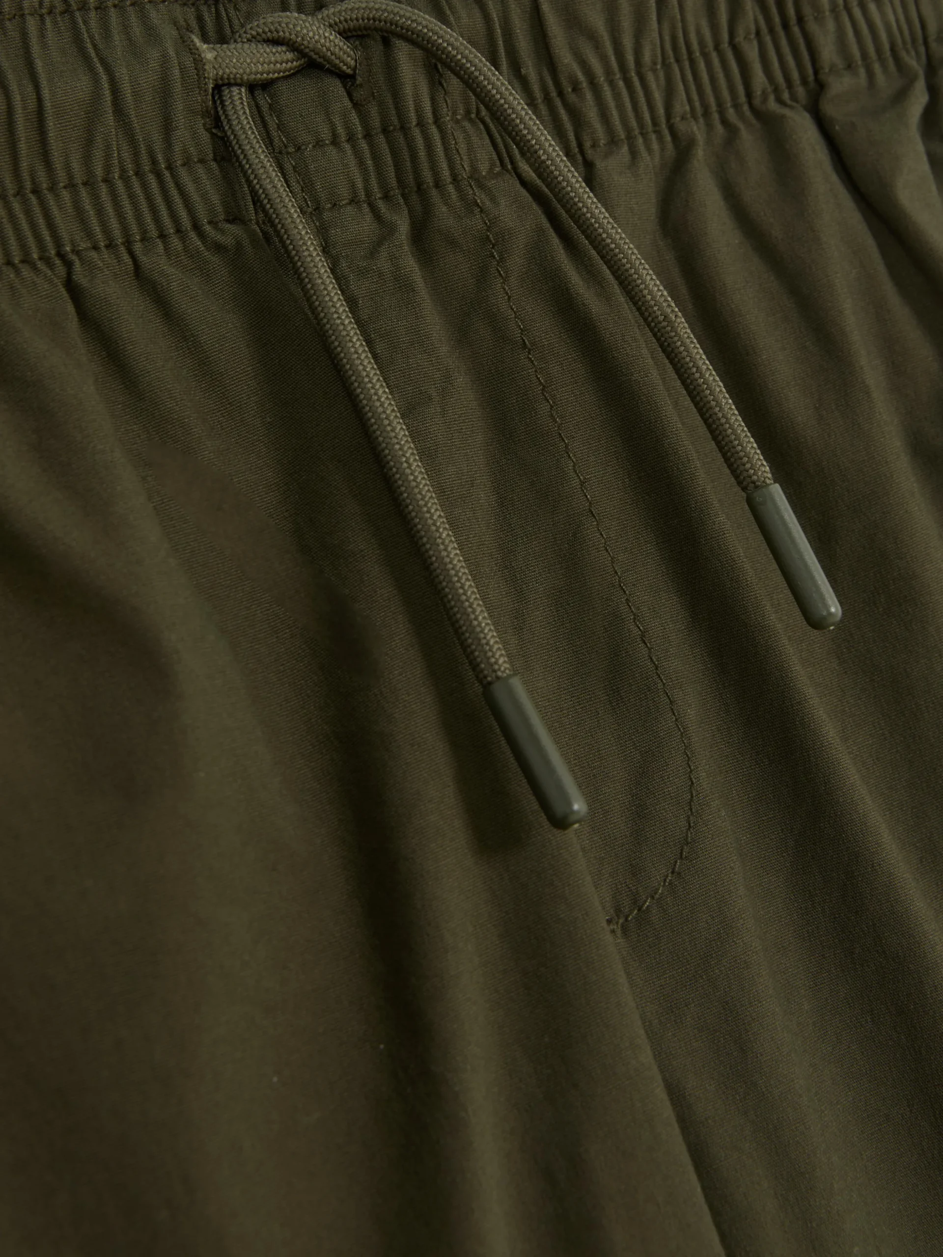 Older Boy Cargo Pants