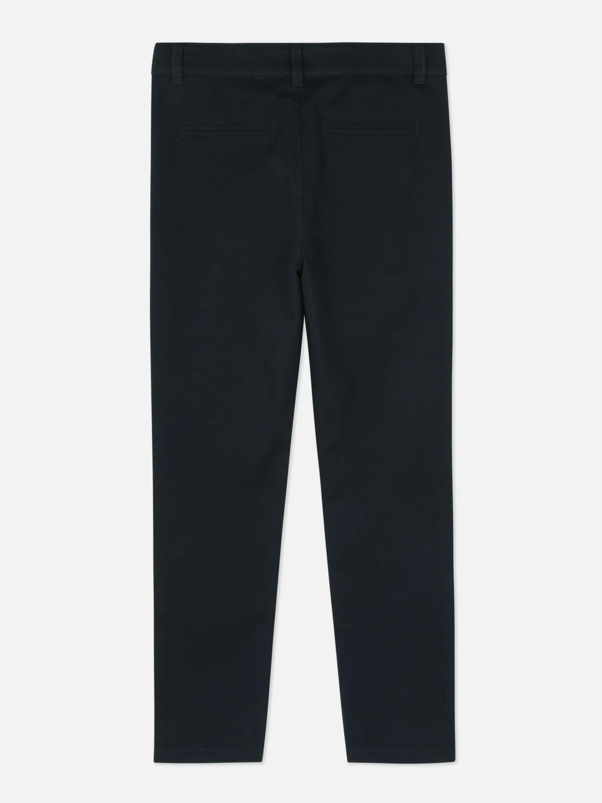 Older Boy Chinos