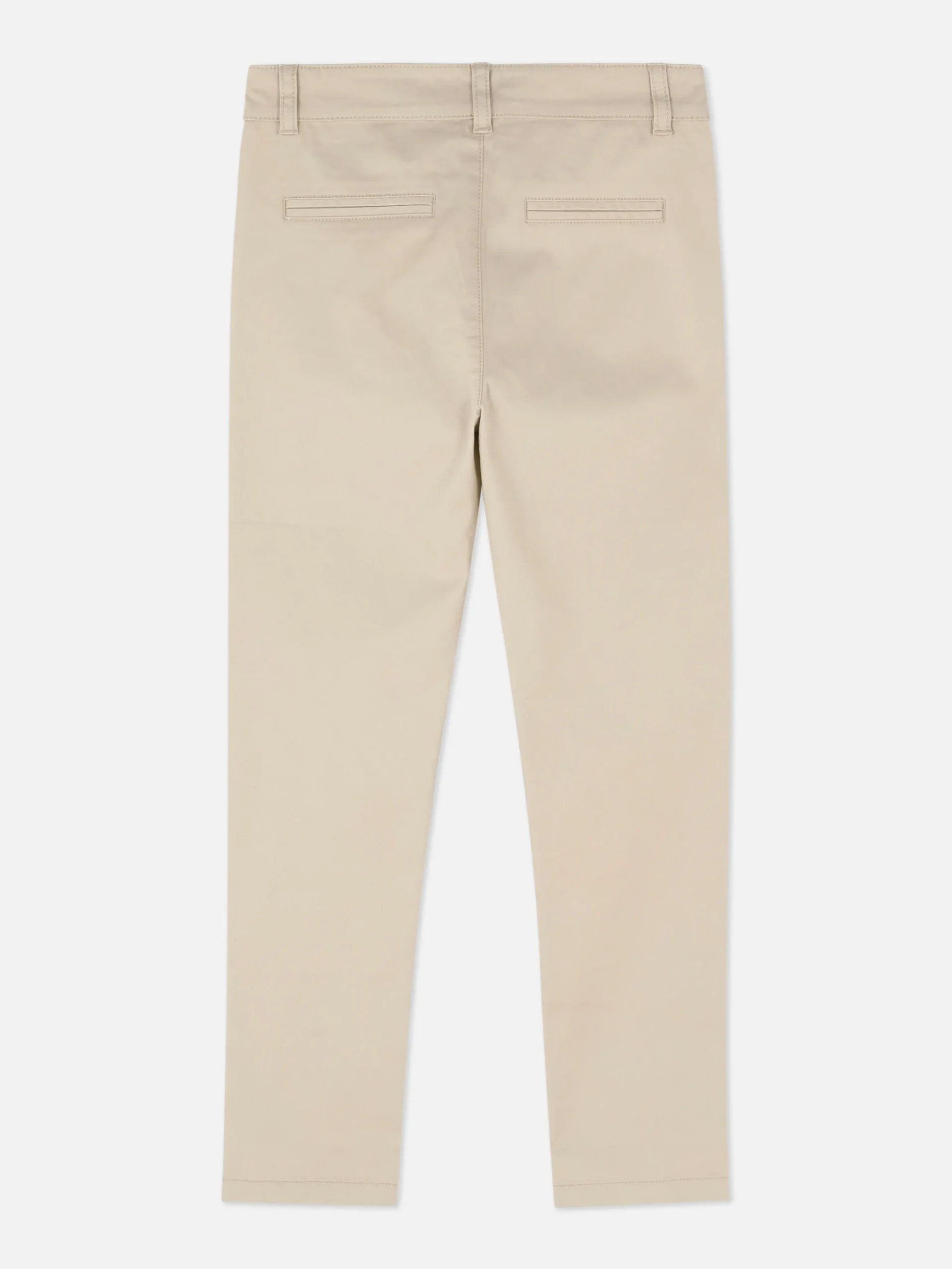 Older Boy Chinos
