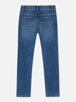 Older Boy Slim Denim Jeans