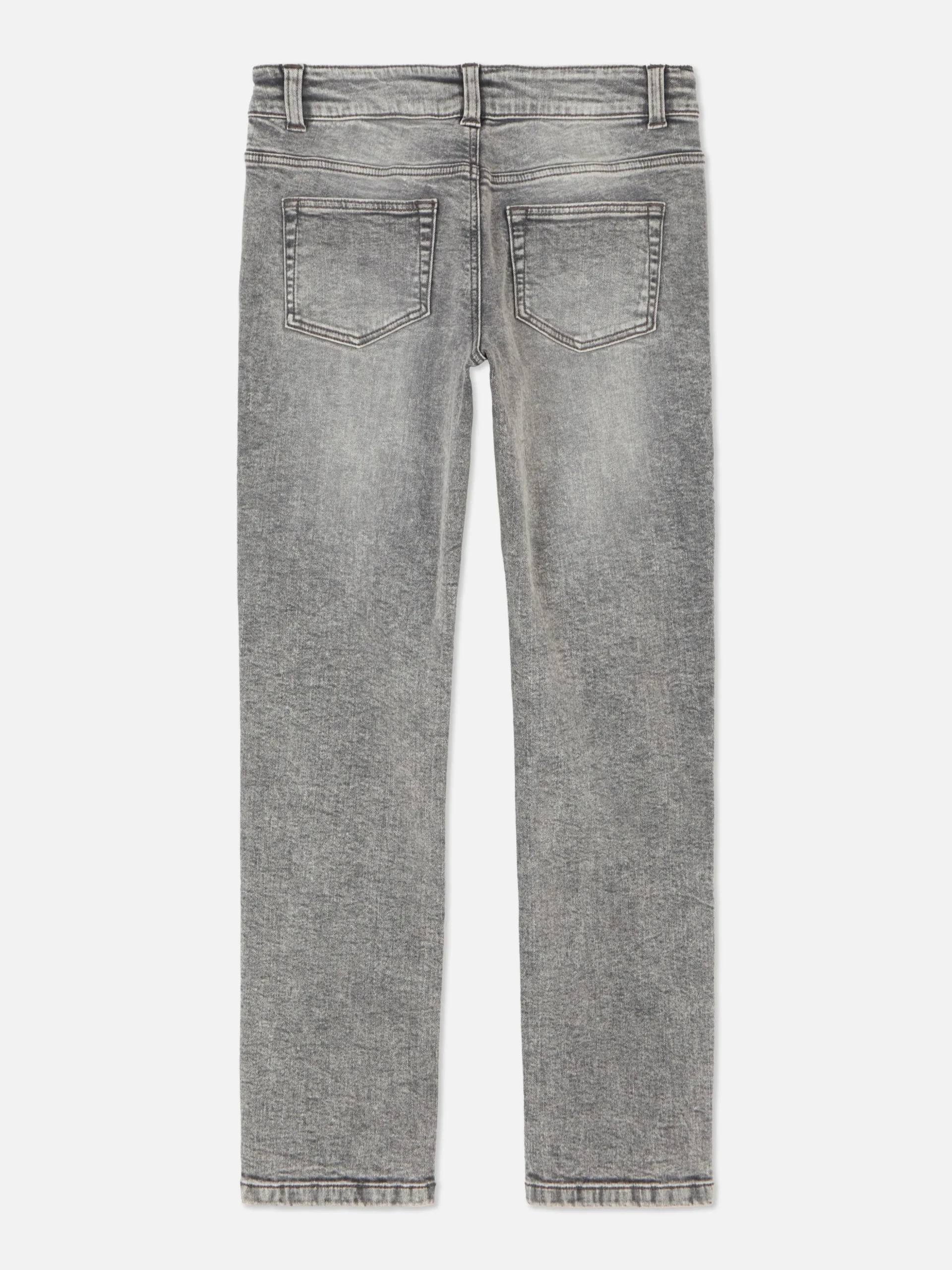 Older Boy Slim Denim Jeans