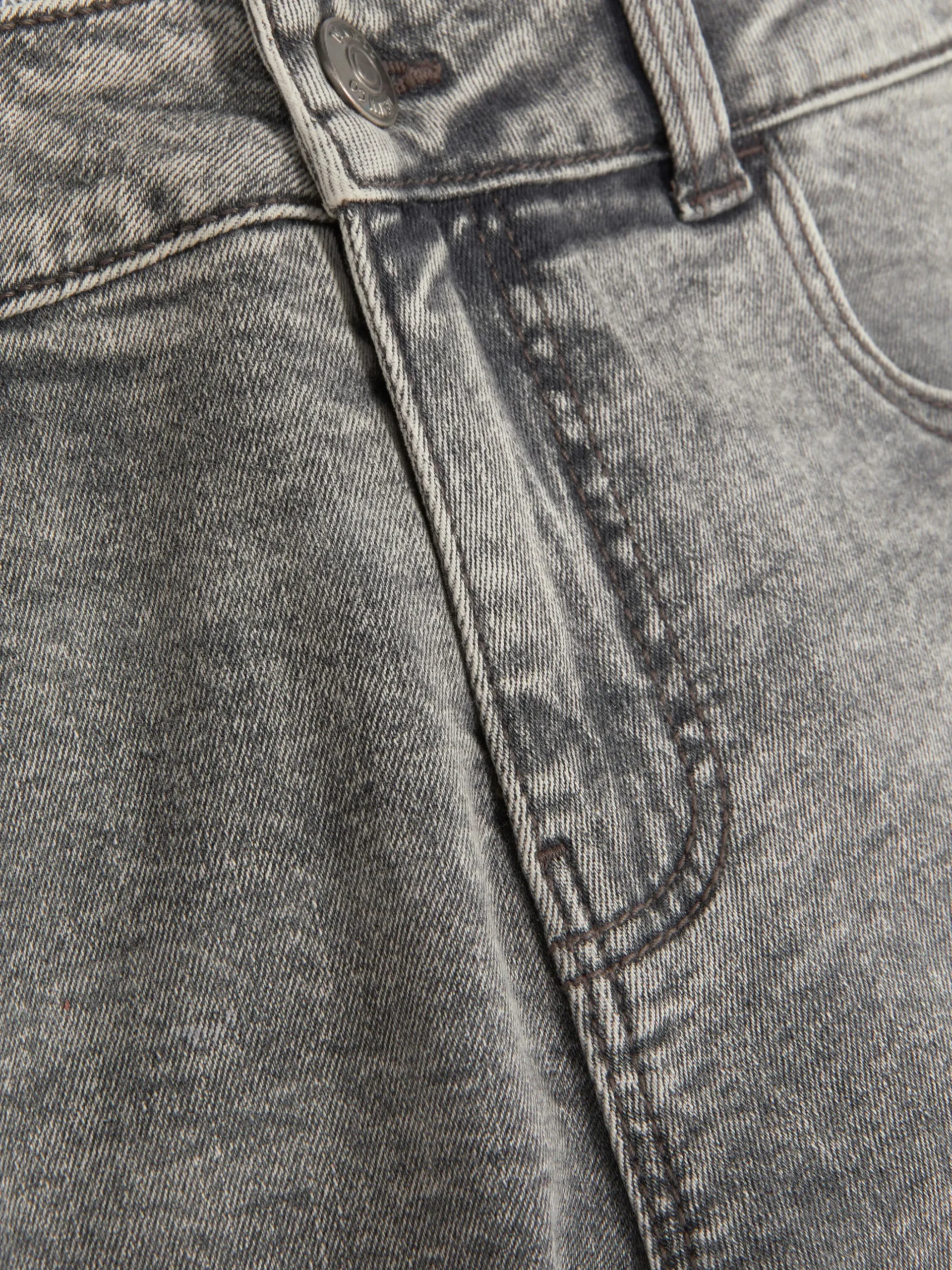 Older Boy Slim Denim Jeans