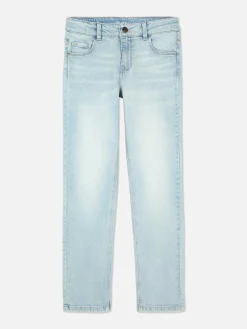 Older Boy Slim Denim Jeans
