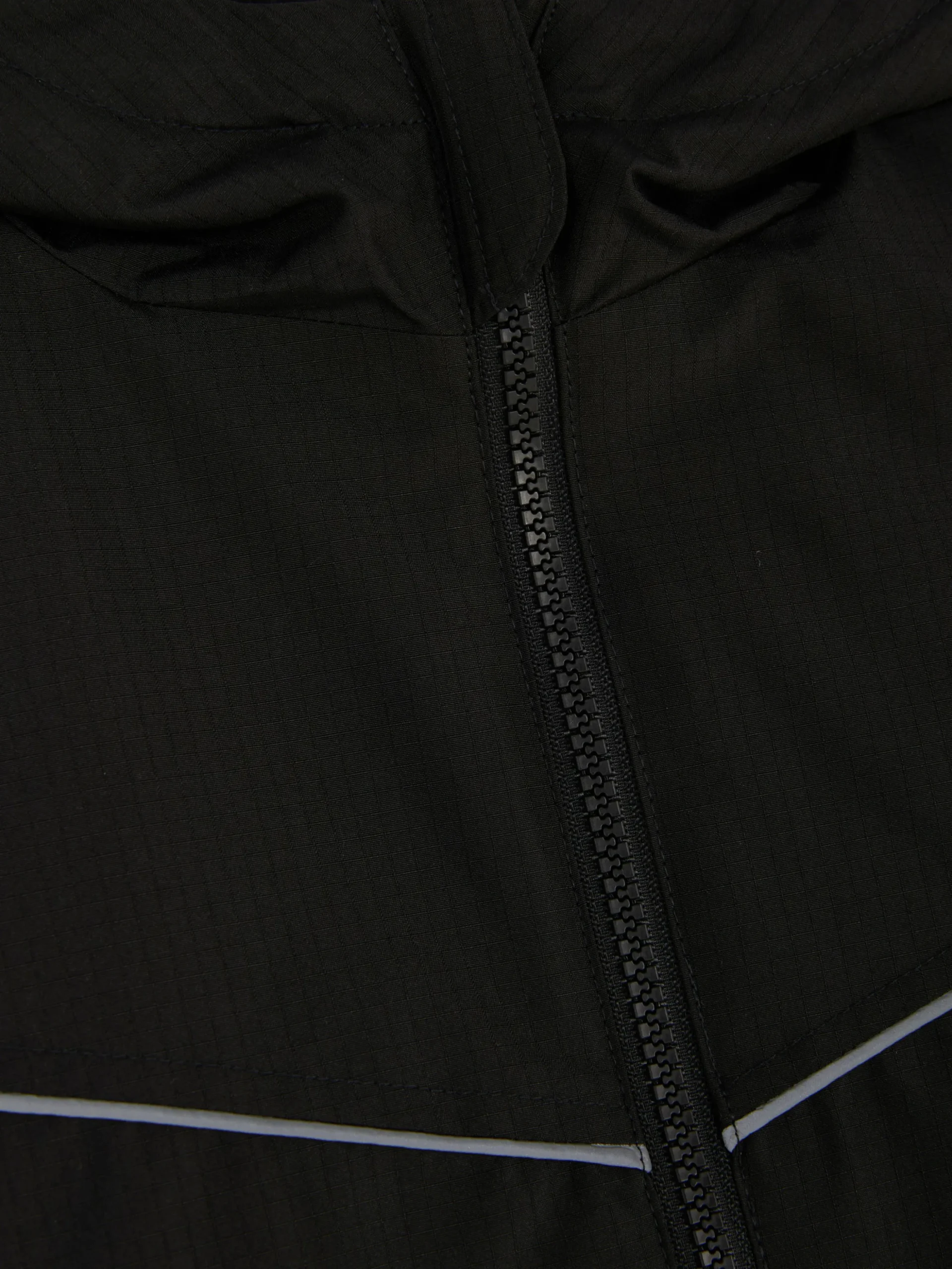 Older Boy Windbreaker Jacket