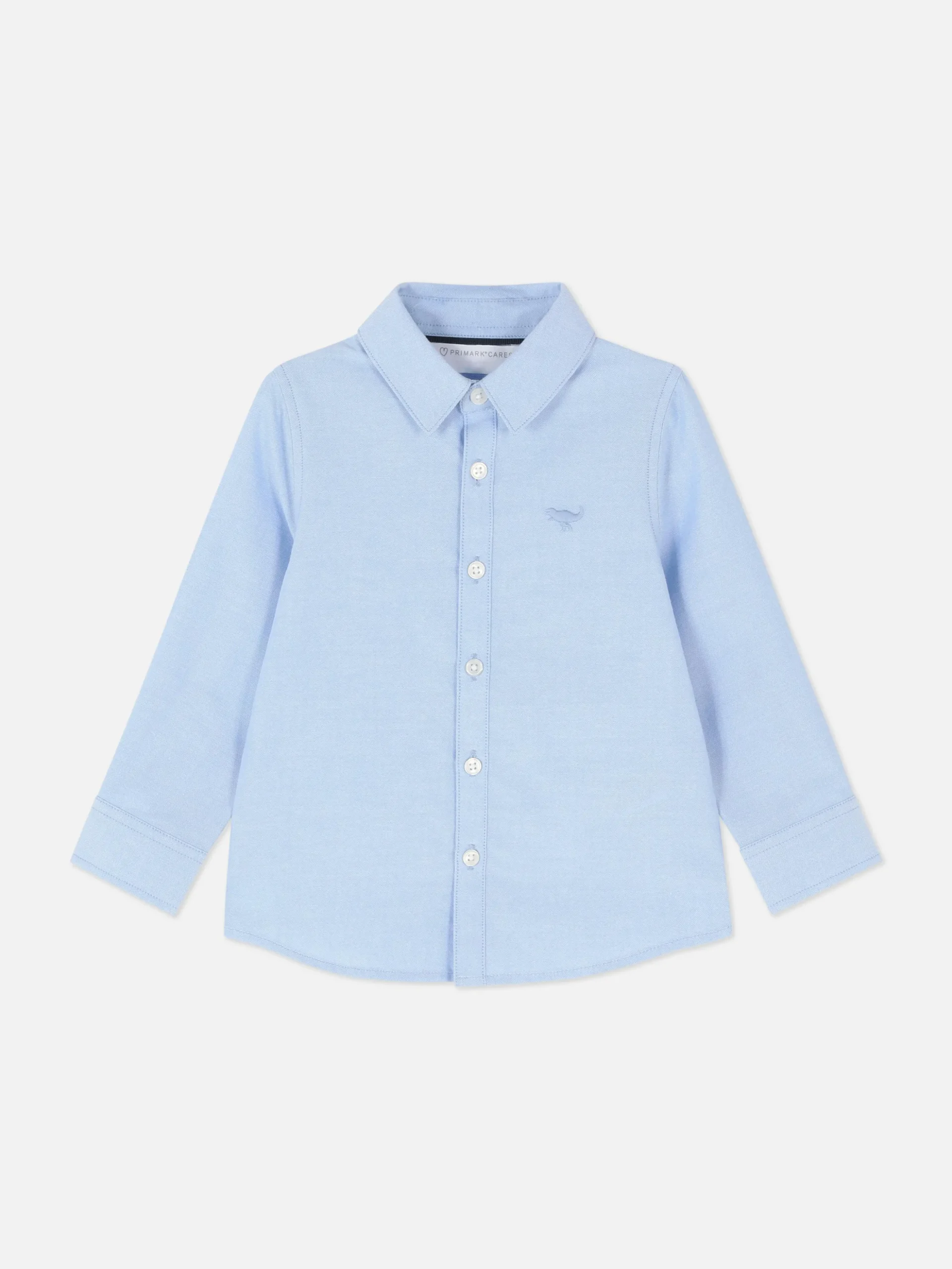 Oxford Shirt
