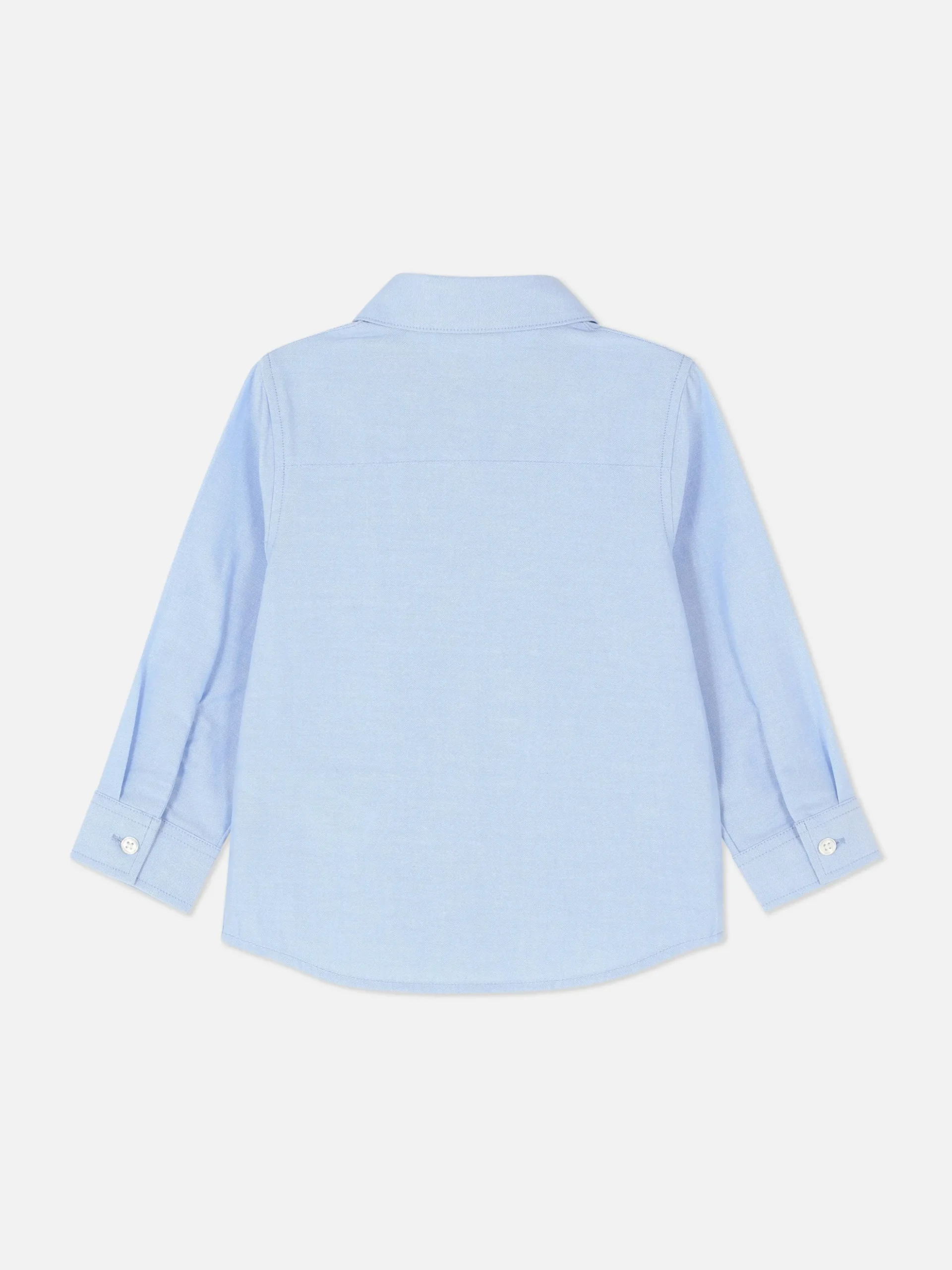 Oxford Shirt