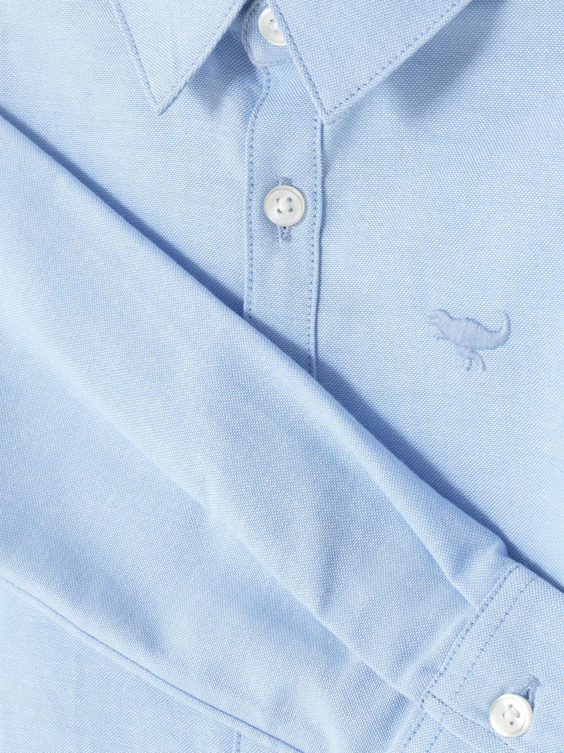 Oxford Shirt