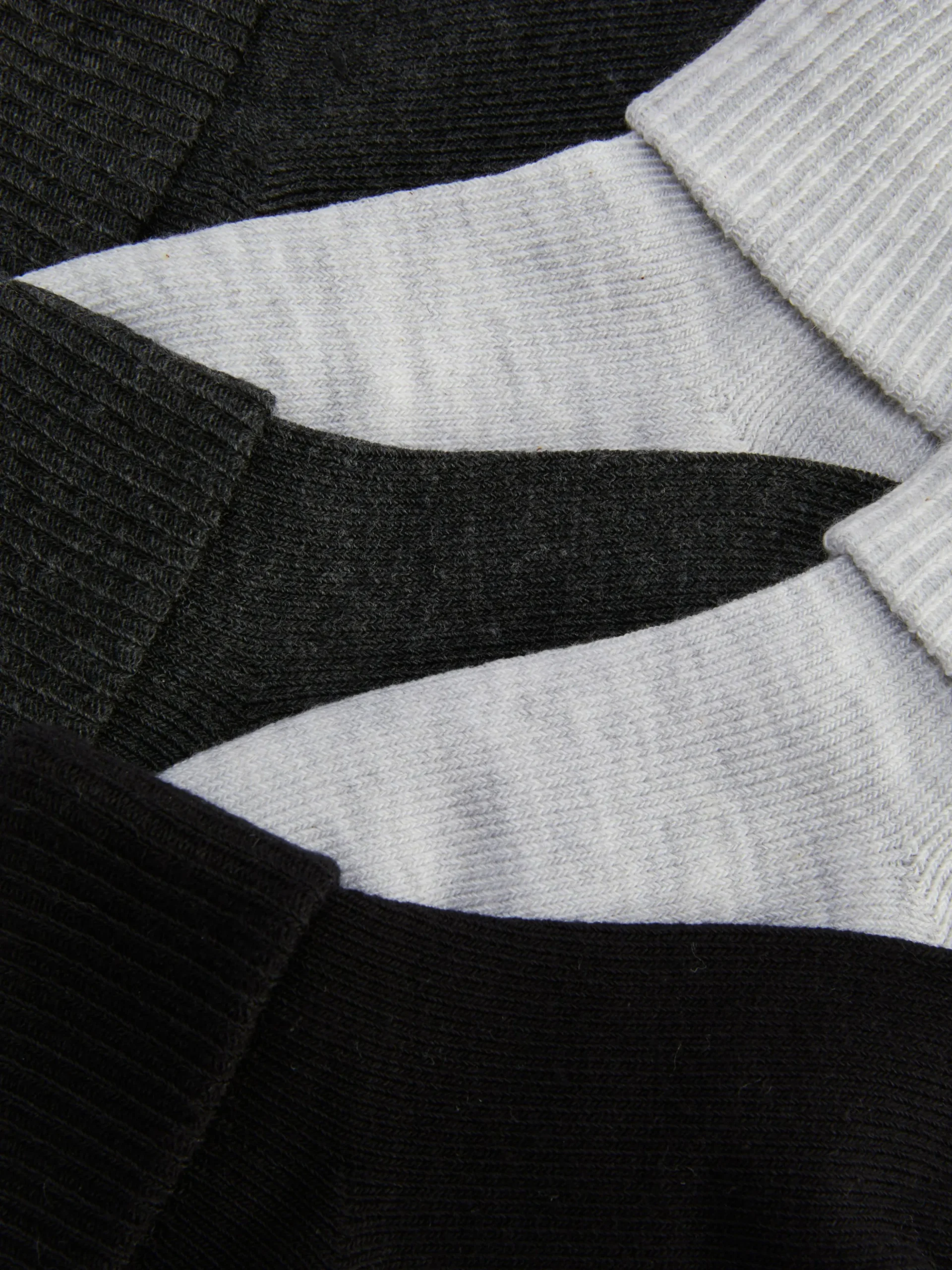 5-Pack Ankle Socks