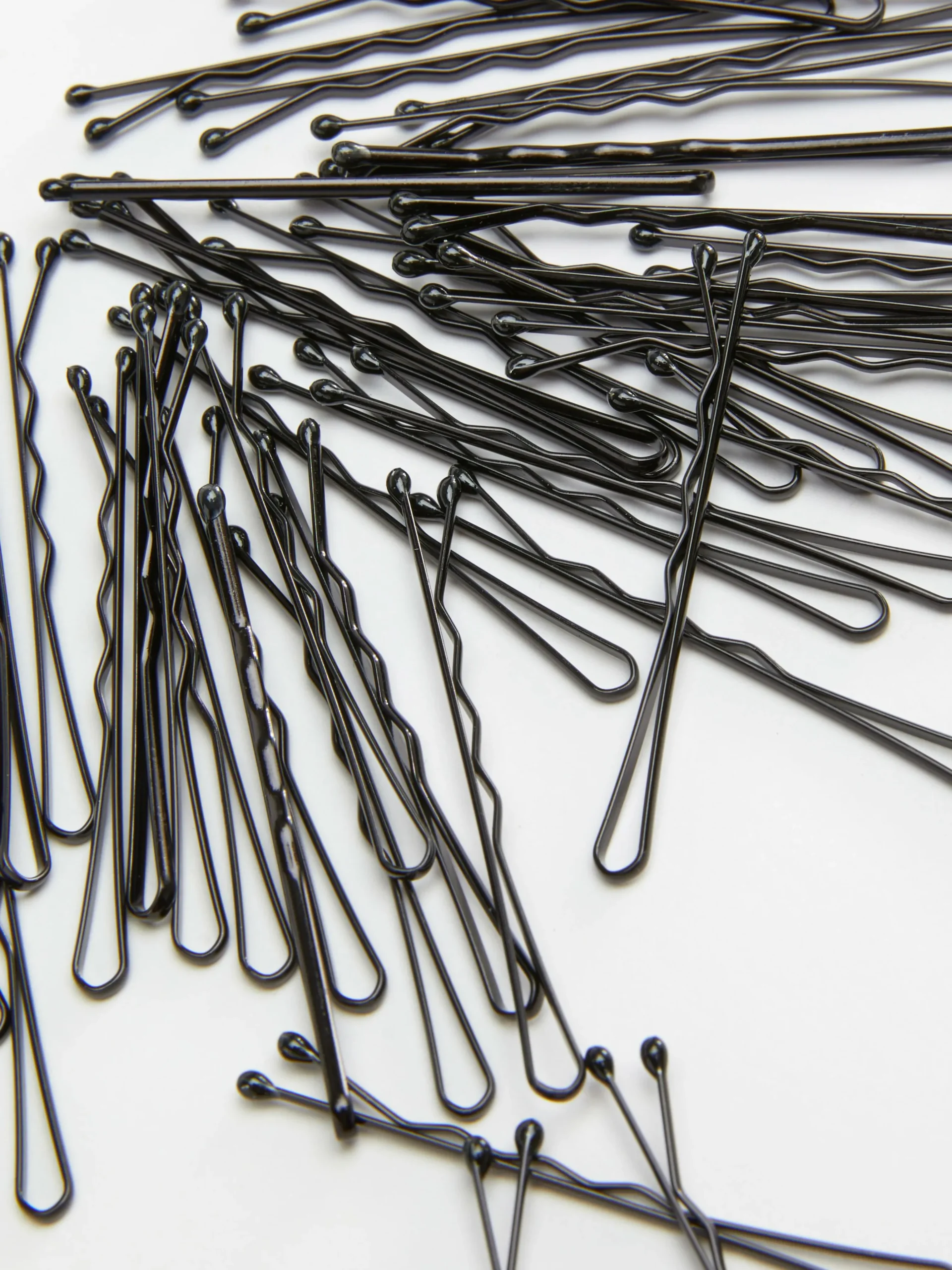 60-Pack Bobby Pins