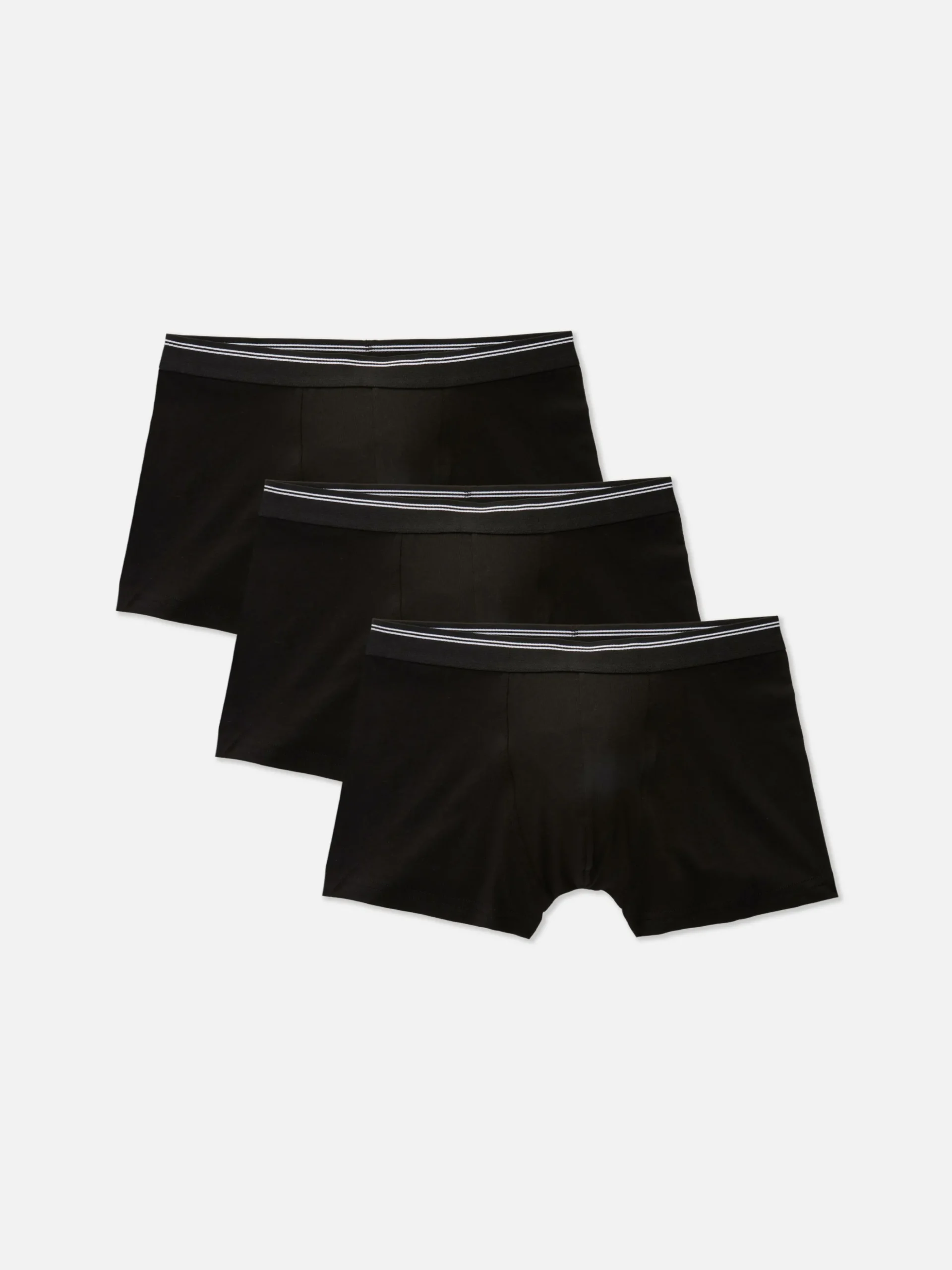 3-Pack Boxer Briefs