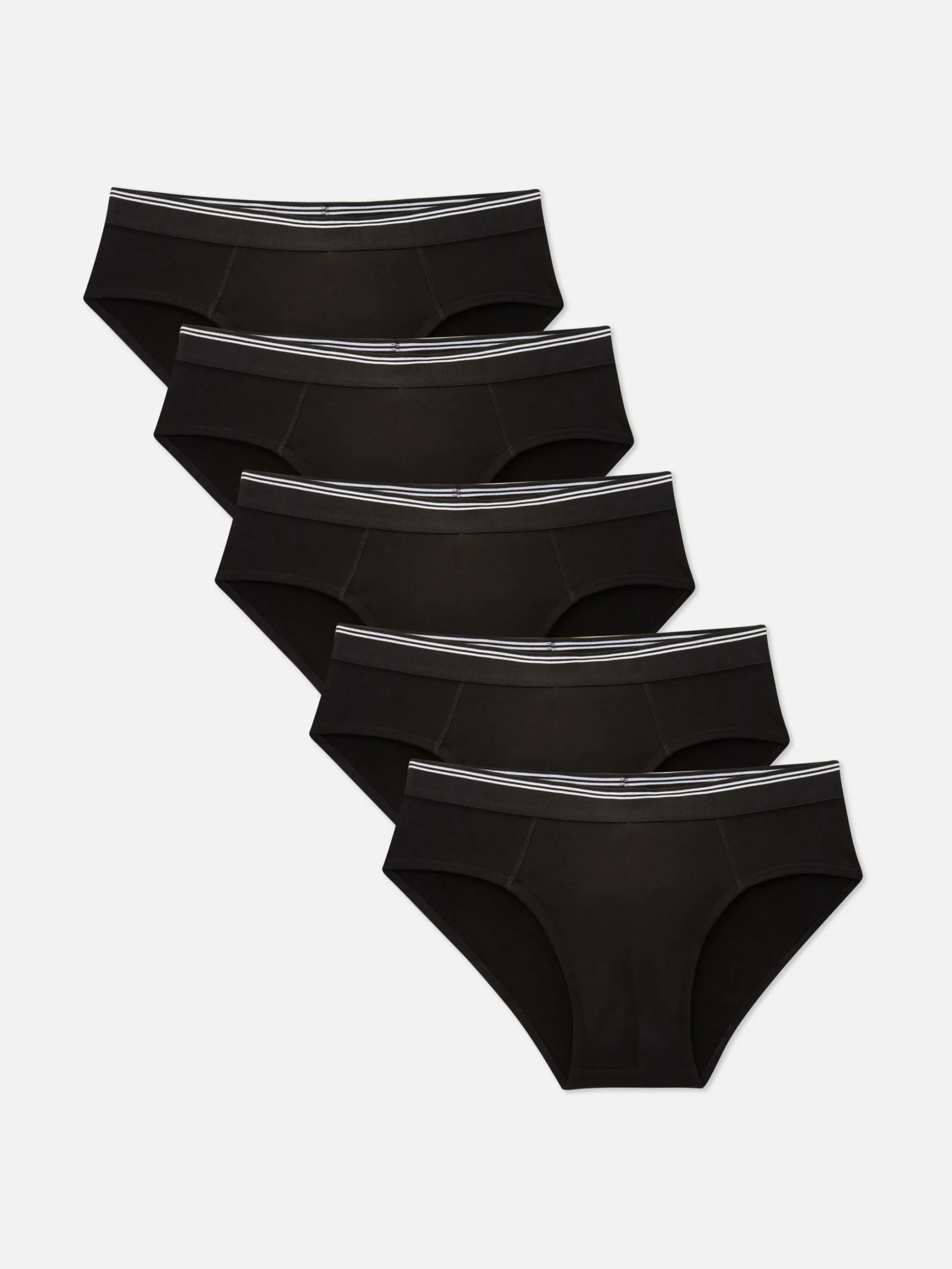 5-Pack Classic Briefs