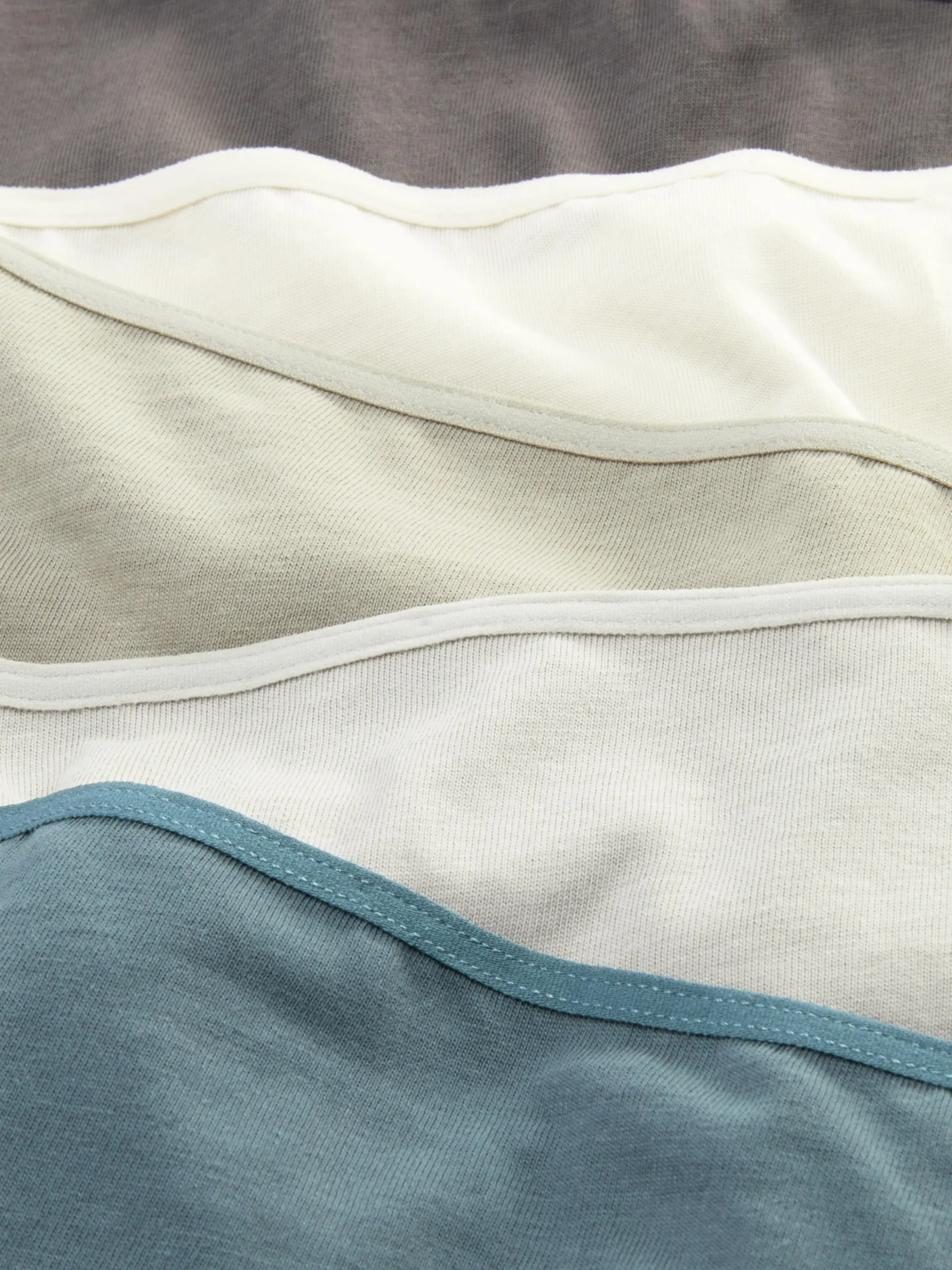 5-Pack Classic Everyday Briefs
