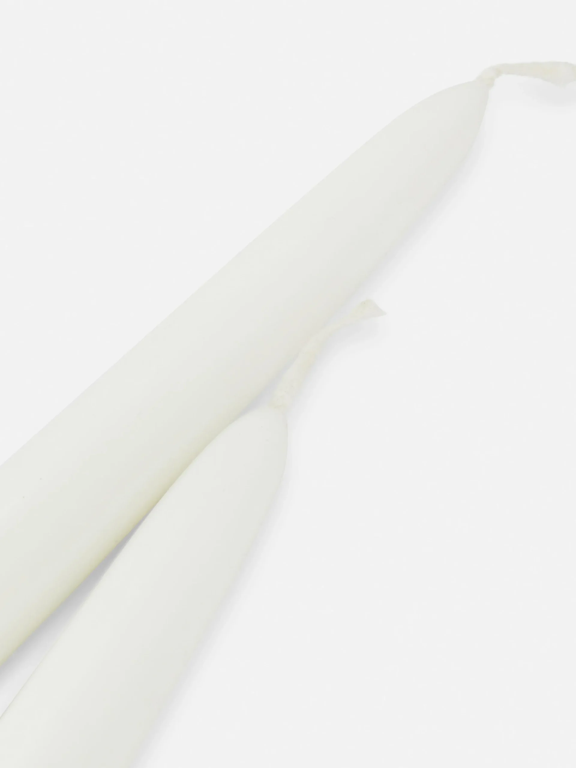 2-Pack Dinner Candles