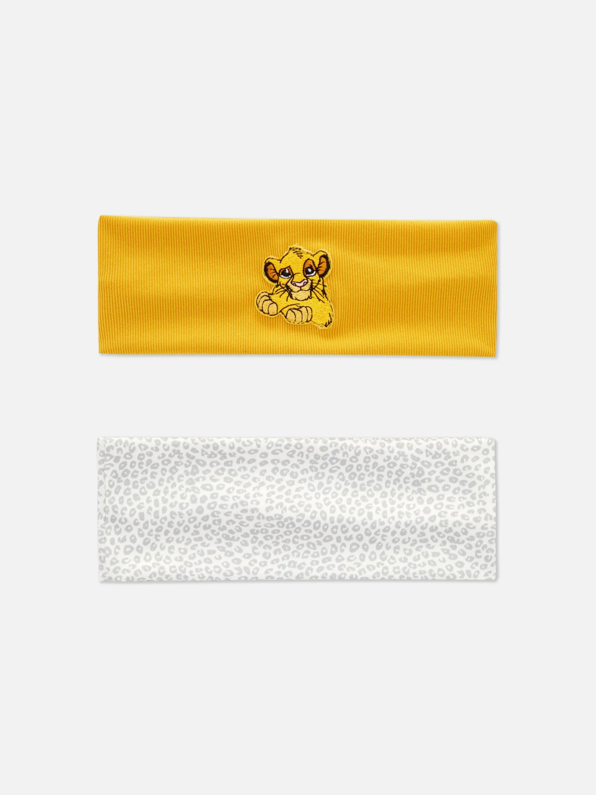 2-Pack Disney’s The Lion King Headbands
