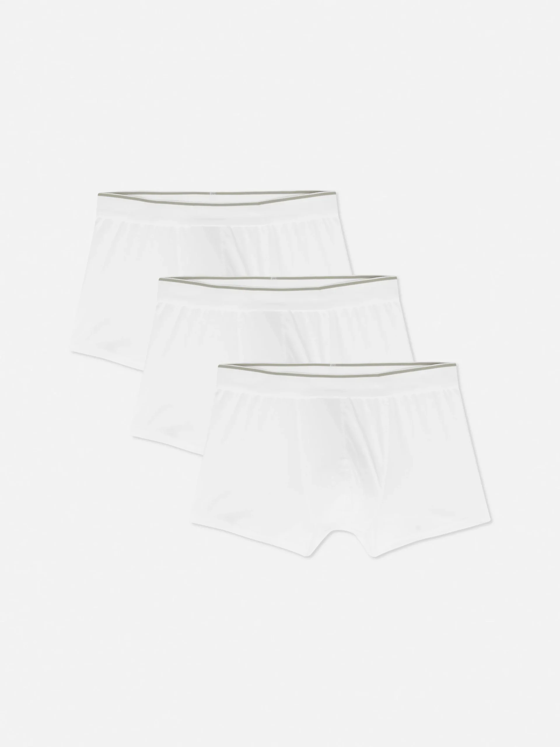 3-Pack Essential Boxer Briefs
