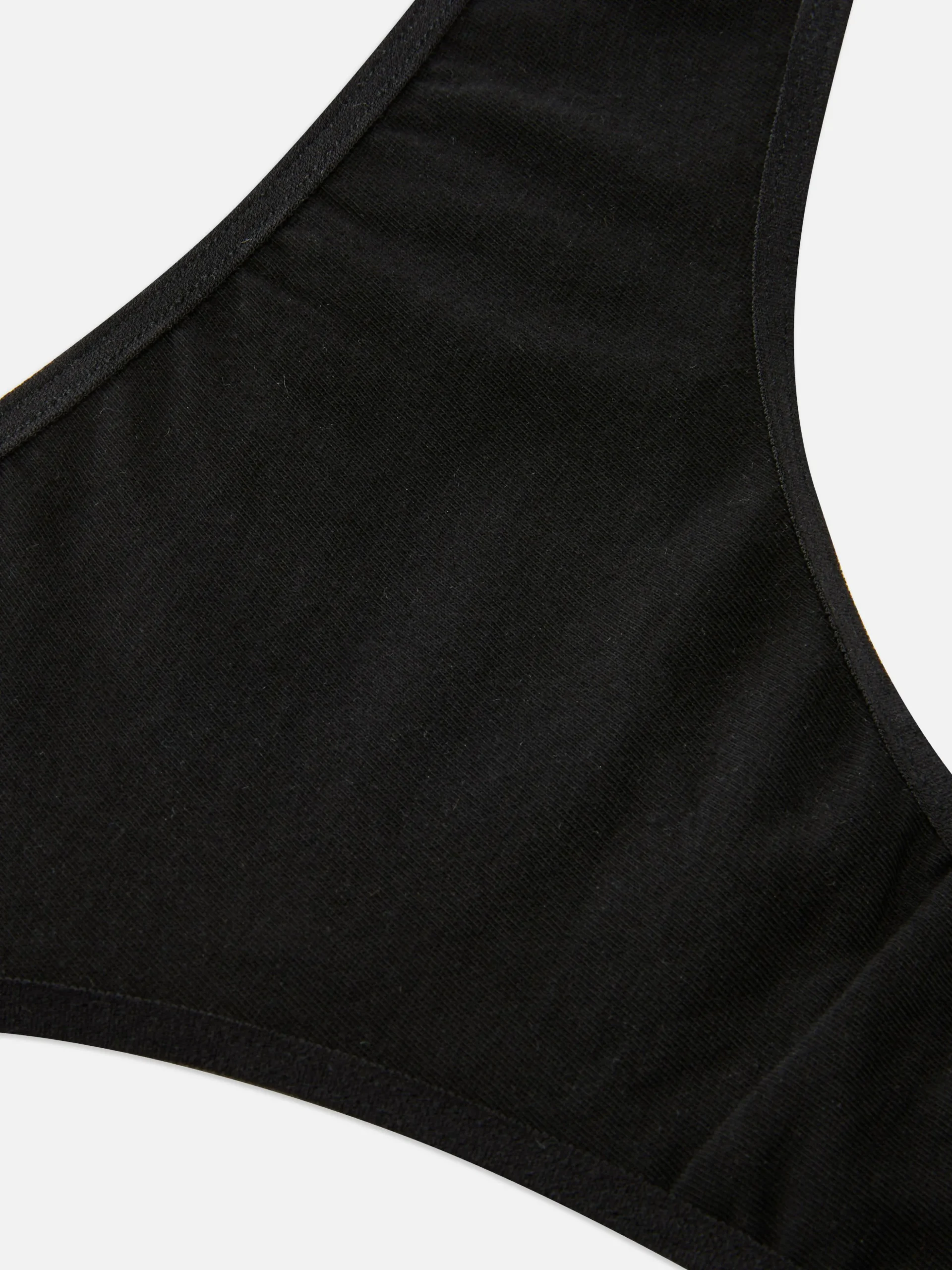 5-Pack Essential Thongs