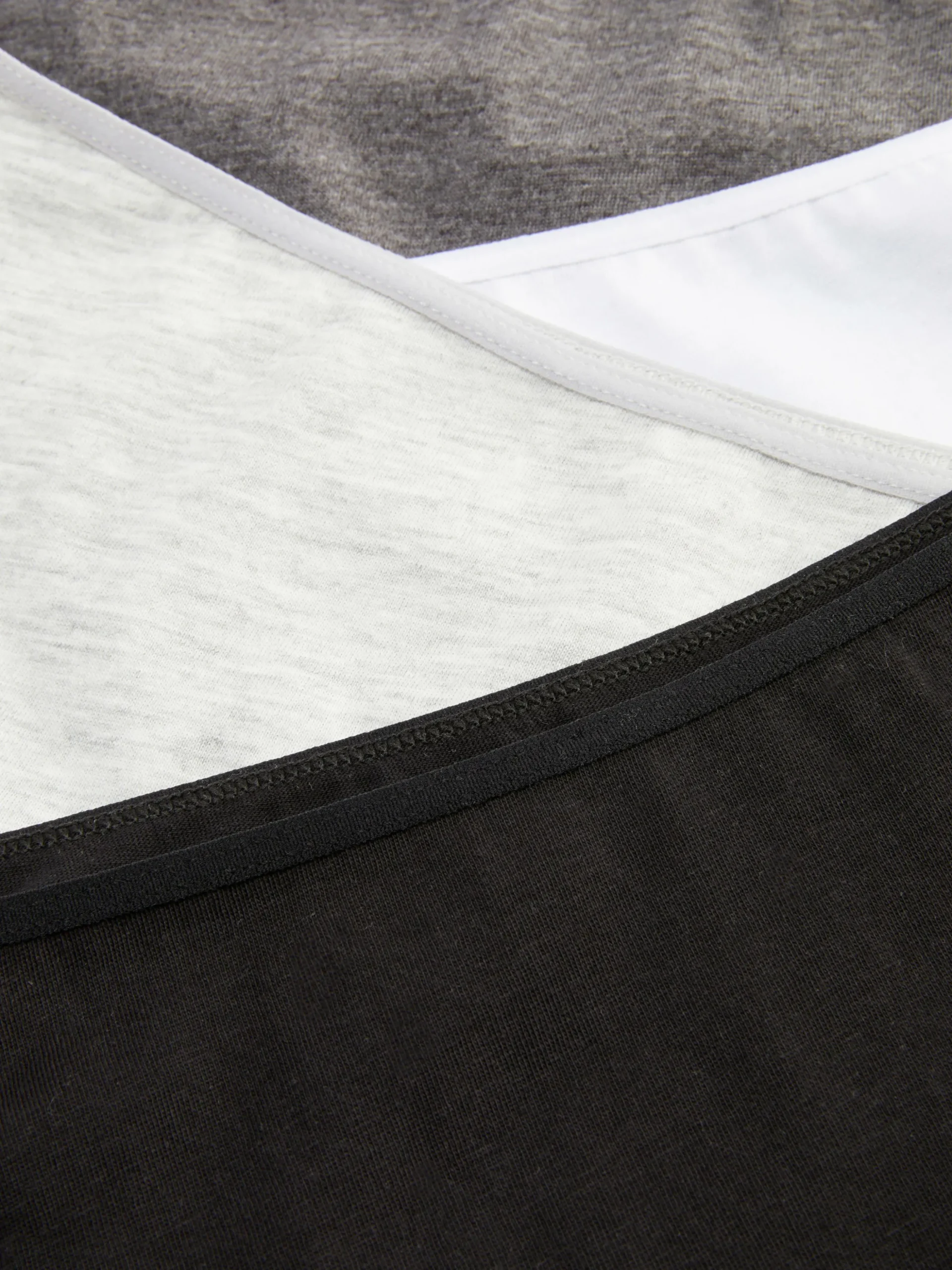 4-Pack Full Briefs