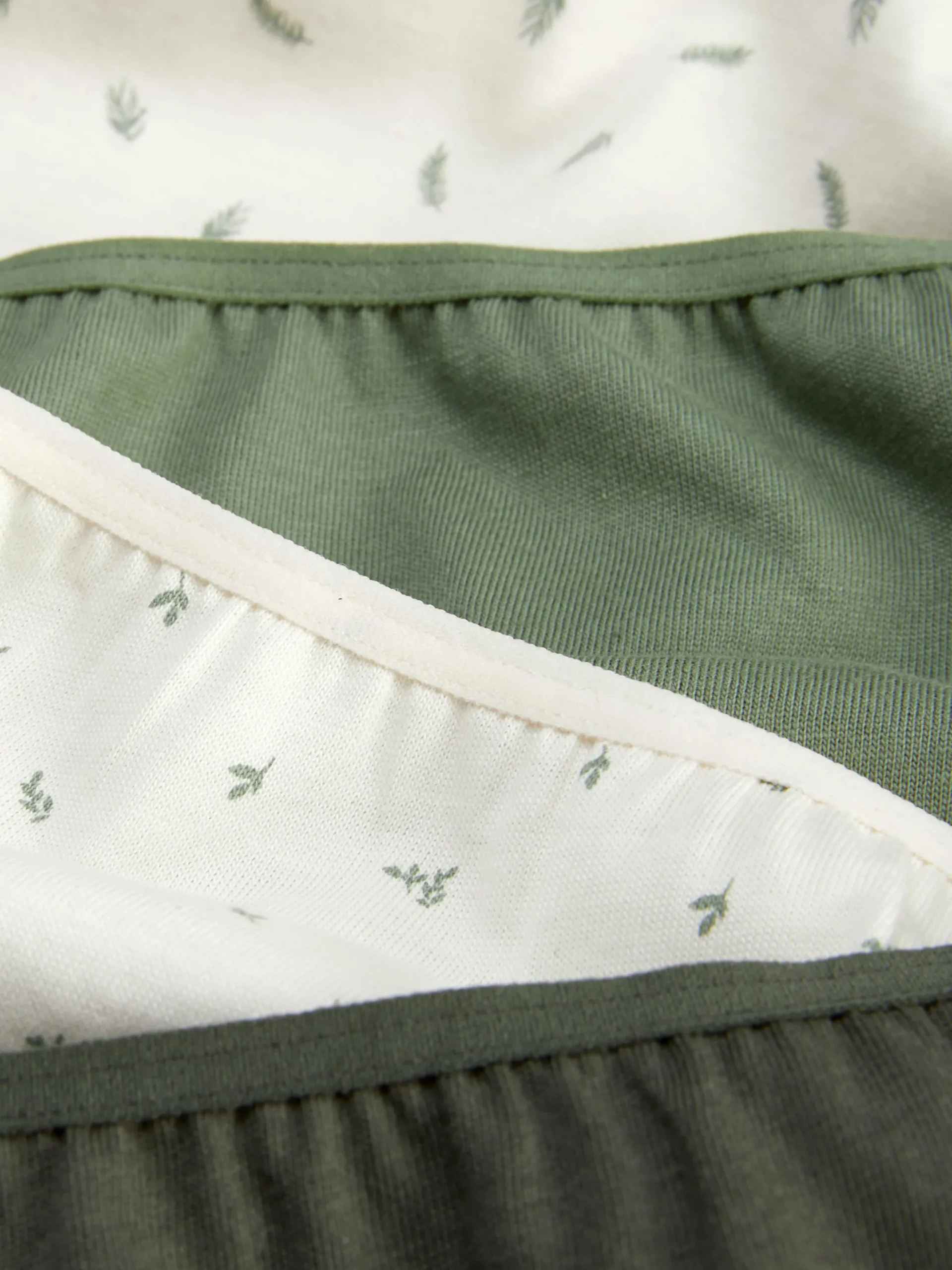 4-Pack Full Everyday Briefs