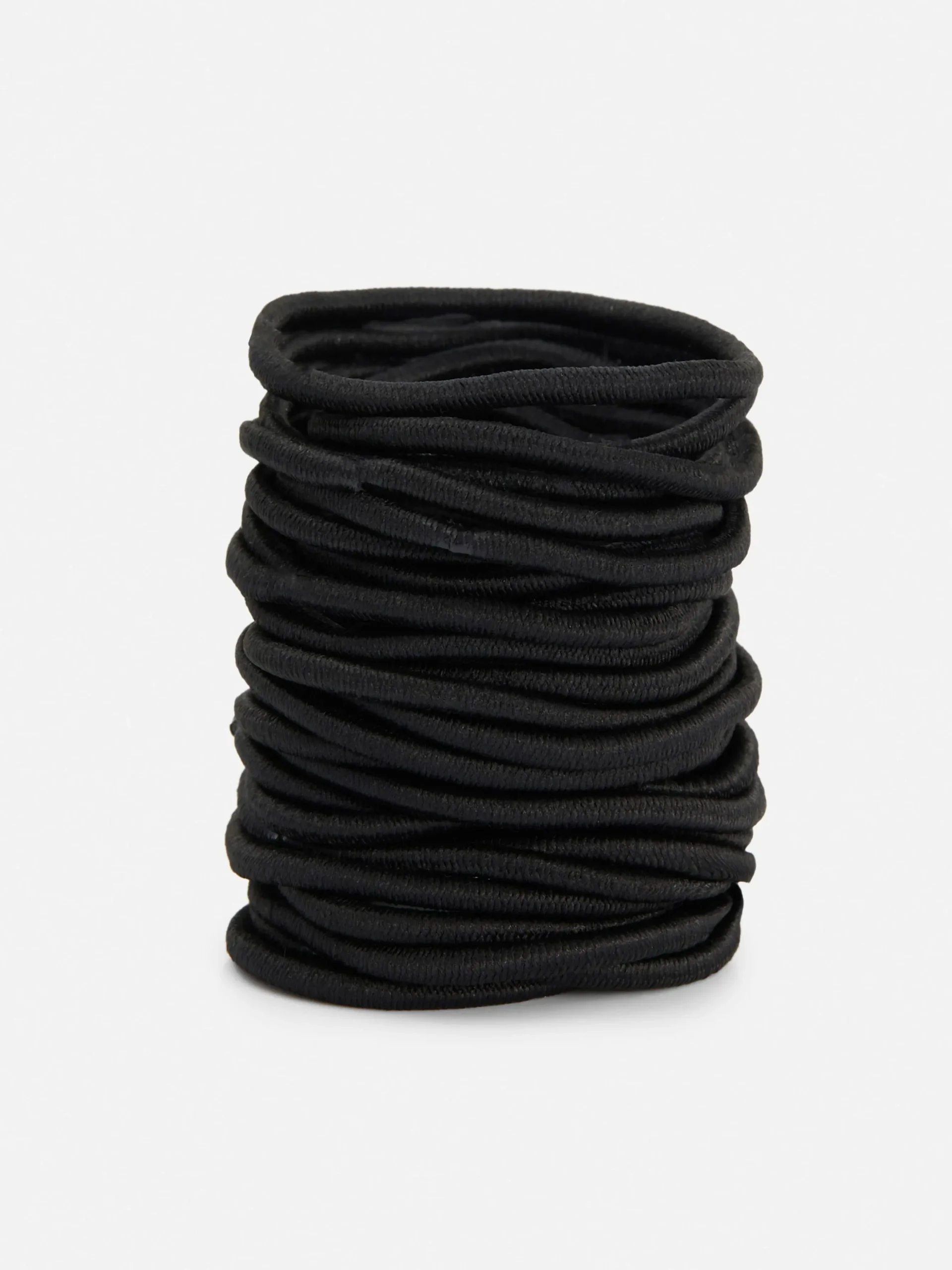 60-Pack Hair Ties