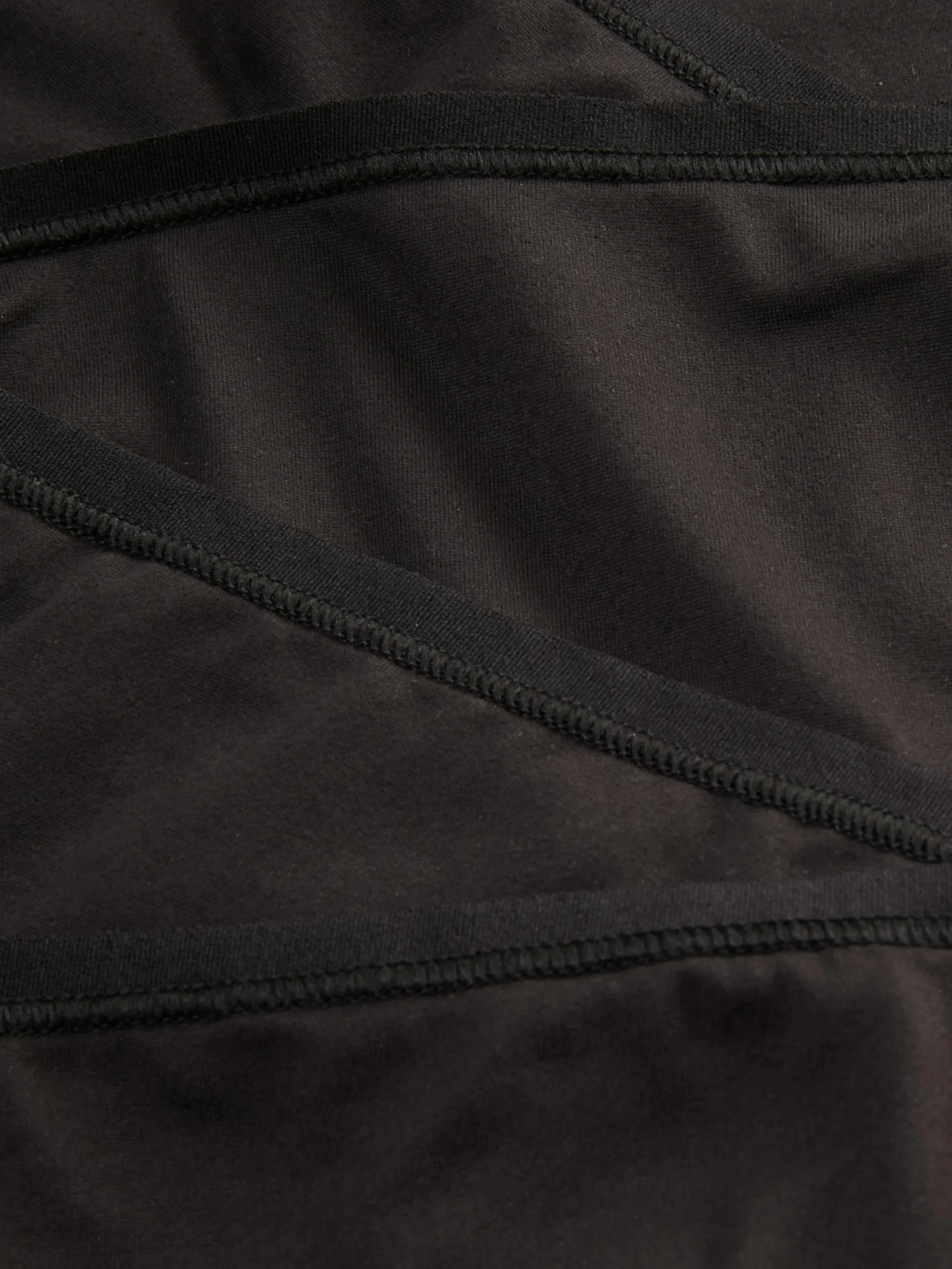 4-Pack High Leg Briefs