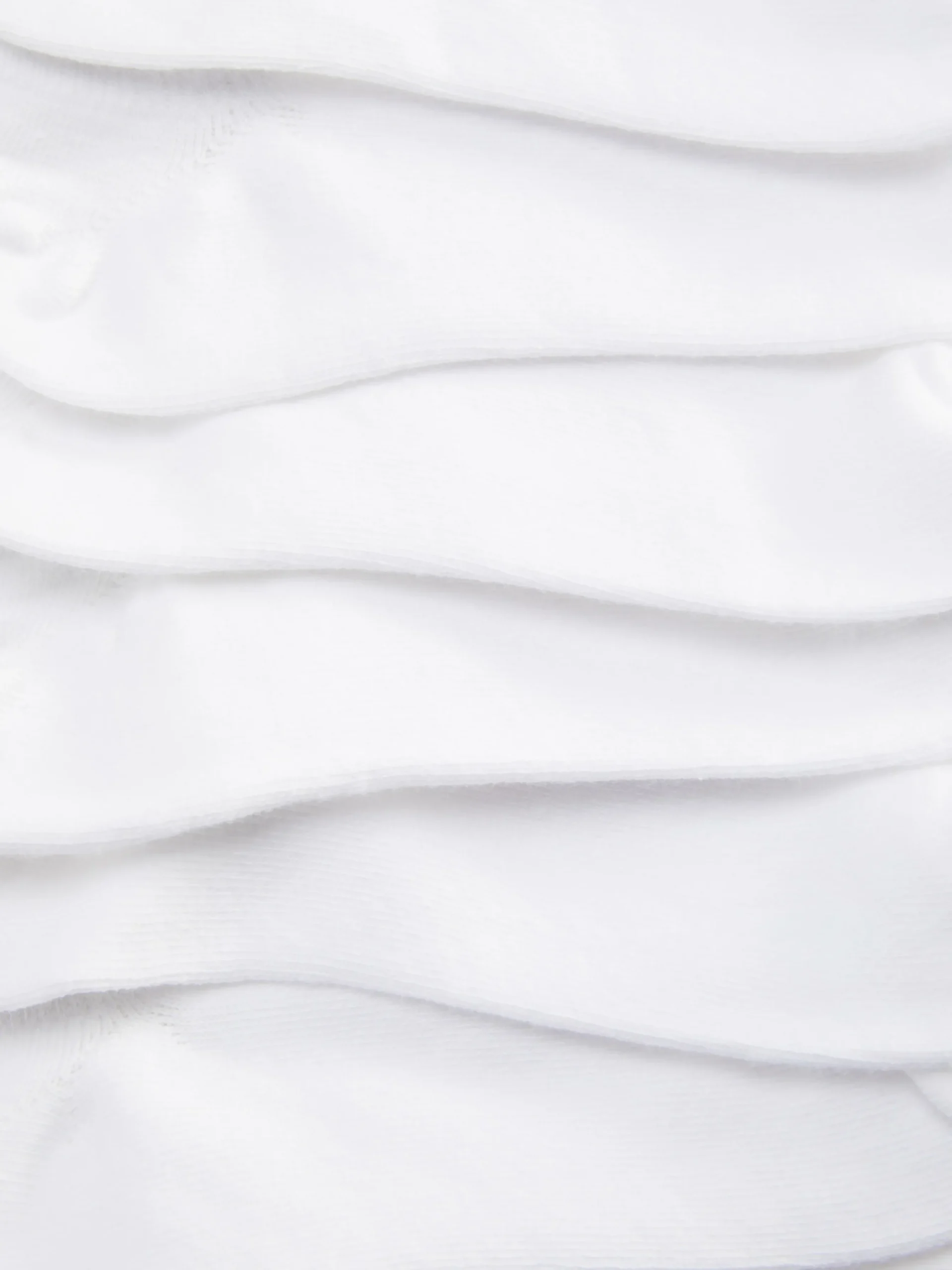 7-Pack Invisible Socks