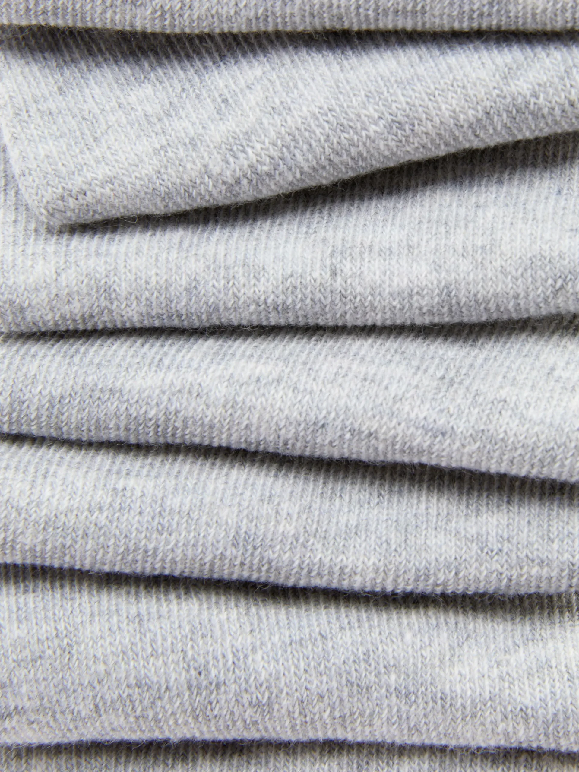 7-Pack Invisible Socks