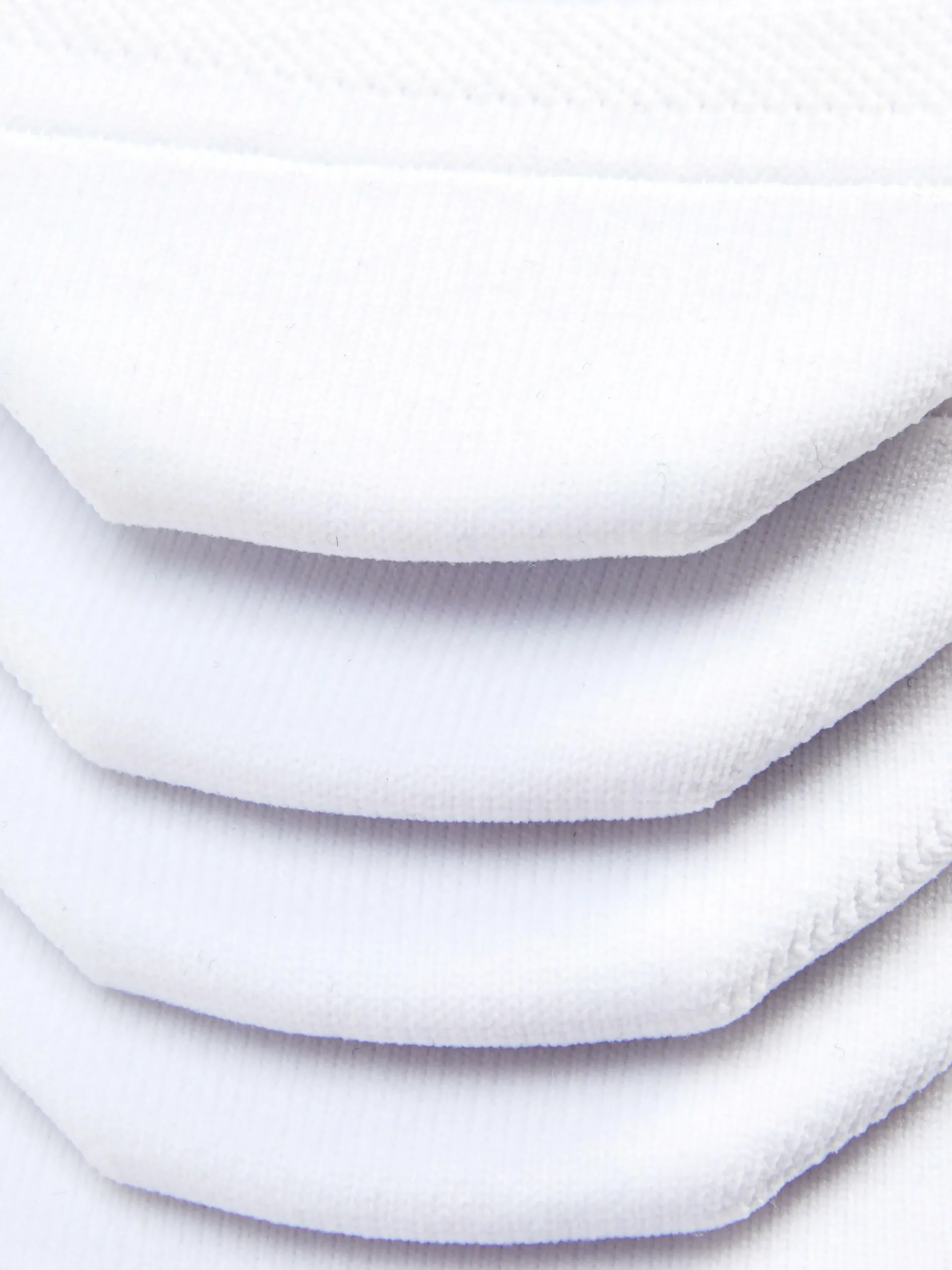 5-Pack Invisible Socks