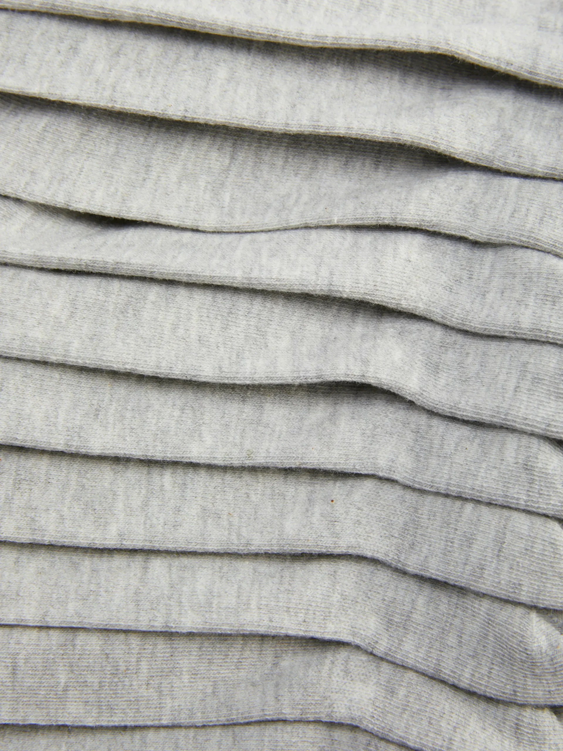 5-Pack Invisible Socks