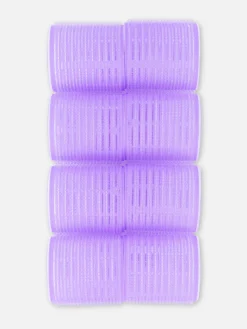 8-Pack Large Hair Rollers