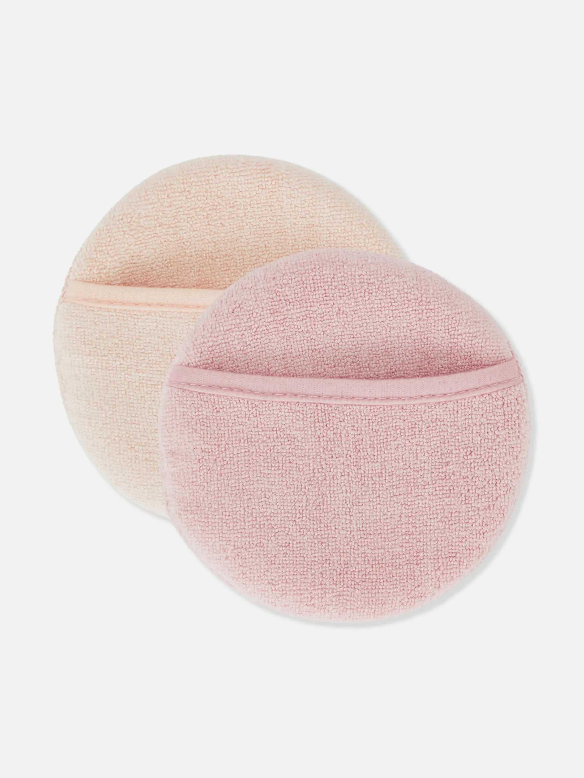 2-Pack Large Reusable Cleansing Pads
