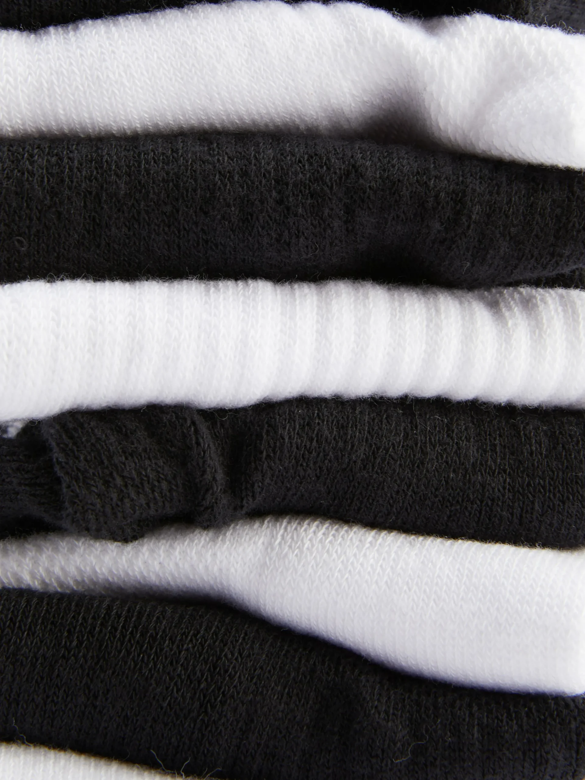 5-Pack Low-Cut Sports Socks
