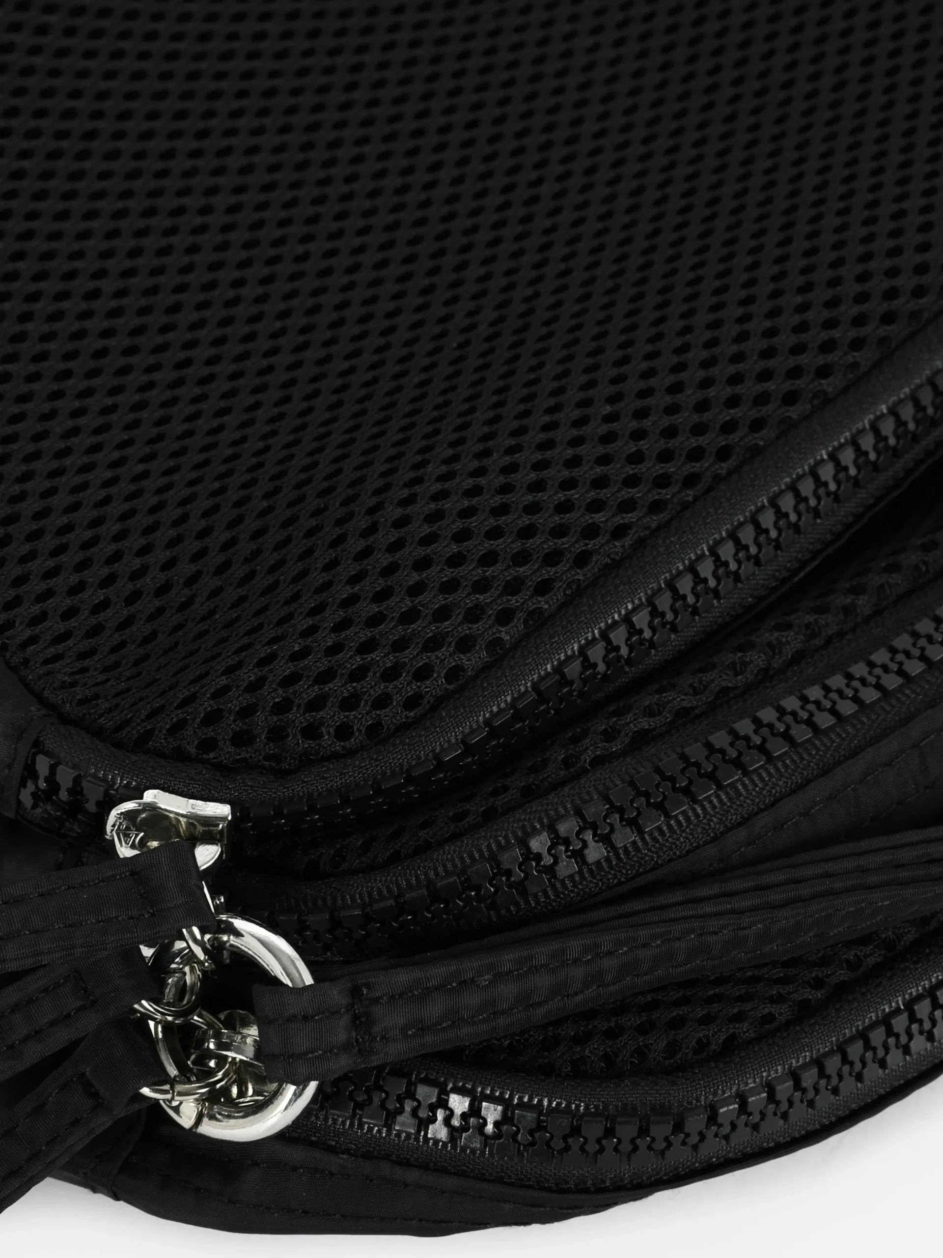 3-Pack Mesh Packing Cubes