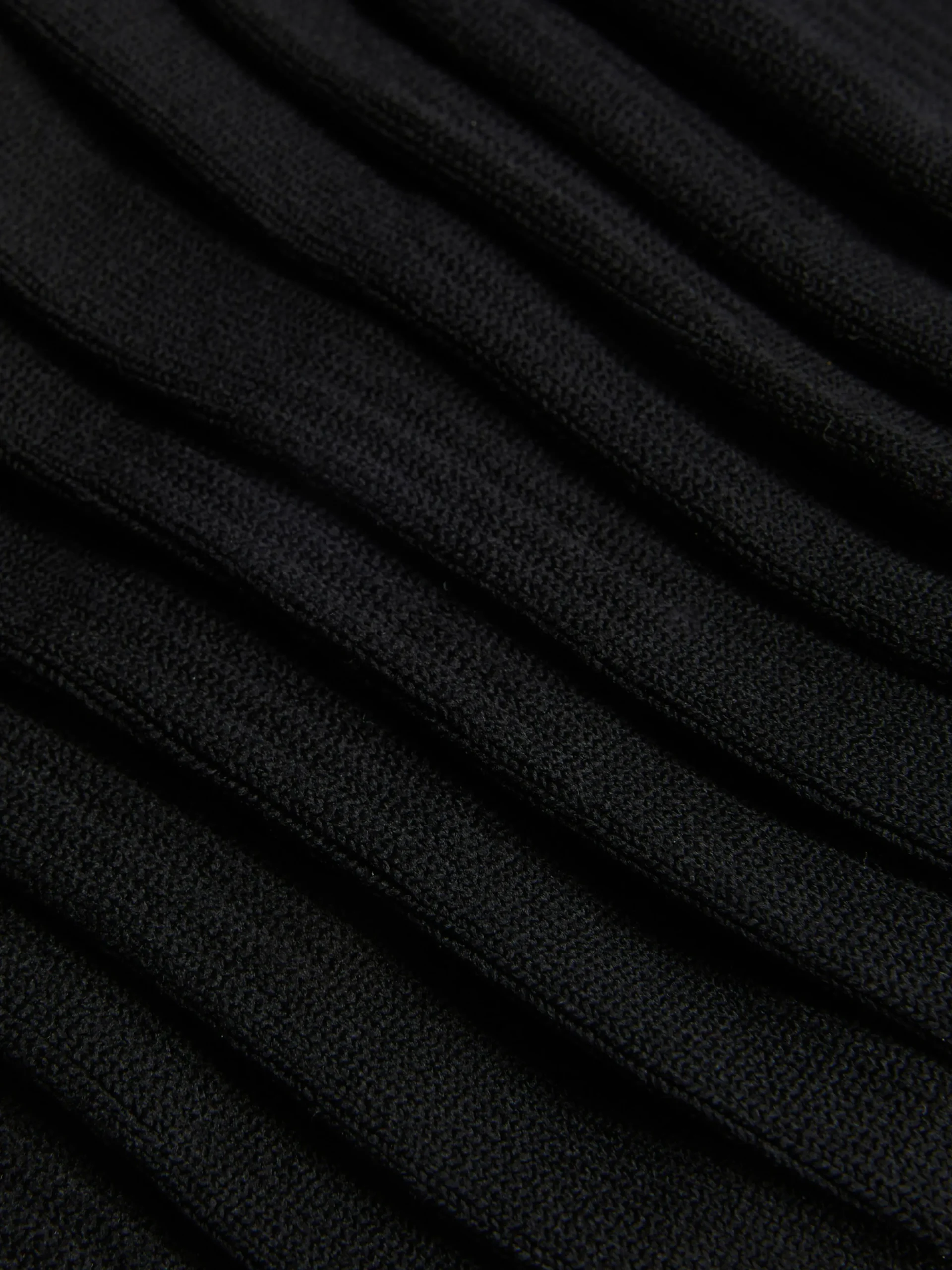 5-Pack Microfiber Sneaker Socks