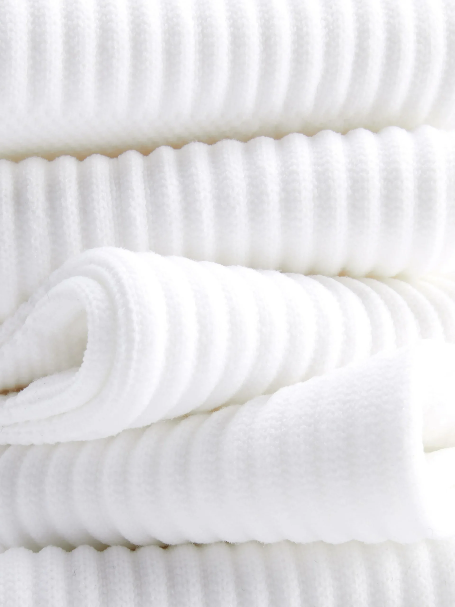 5-Pack Microfiber Sneaker Socks