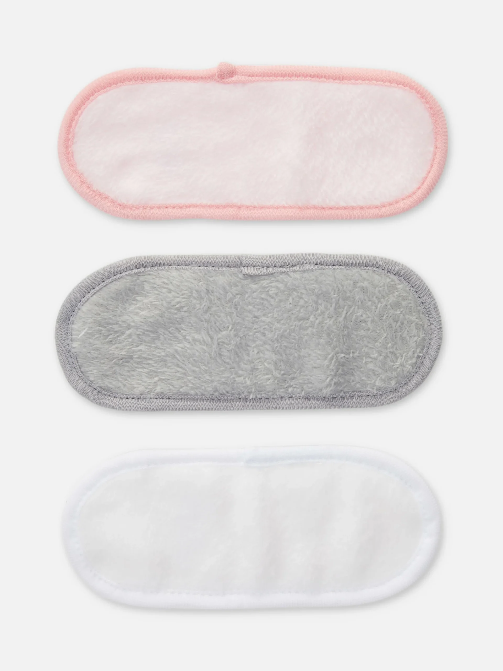 3-Pack Mini Cleansing Cloths