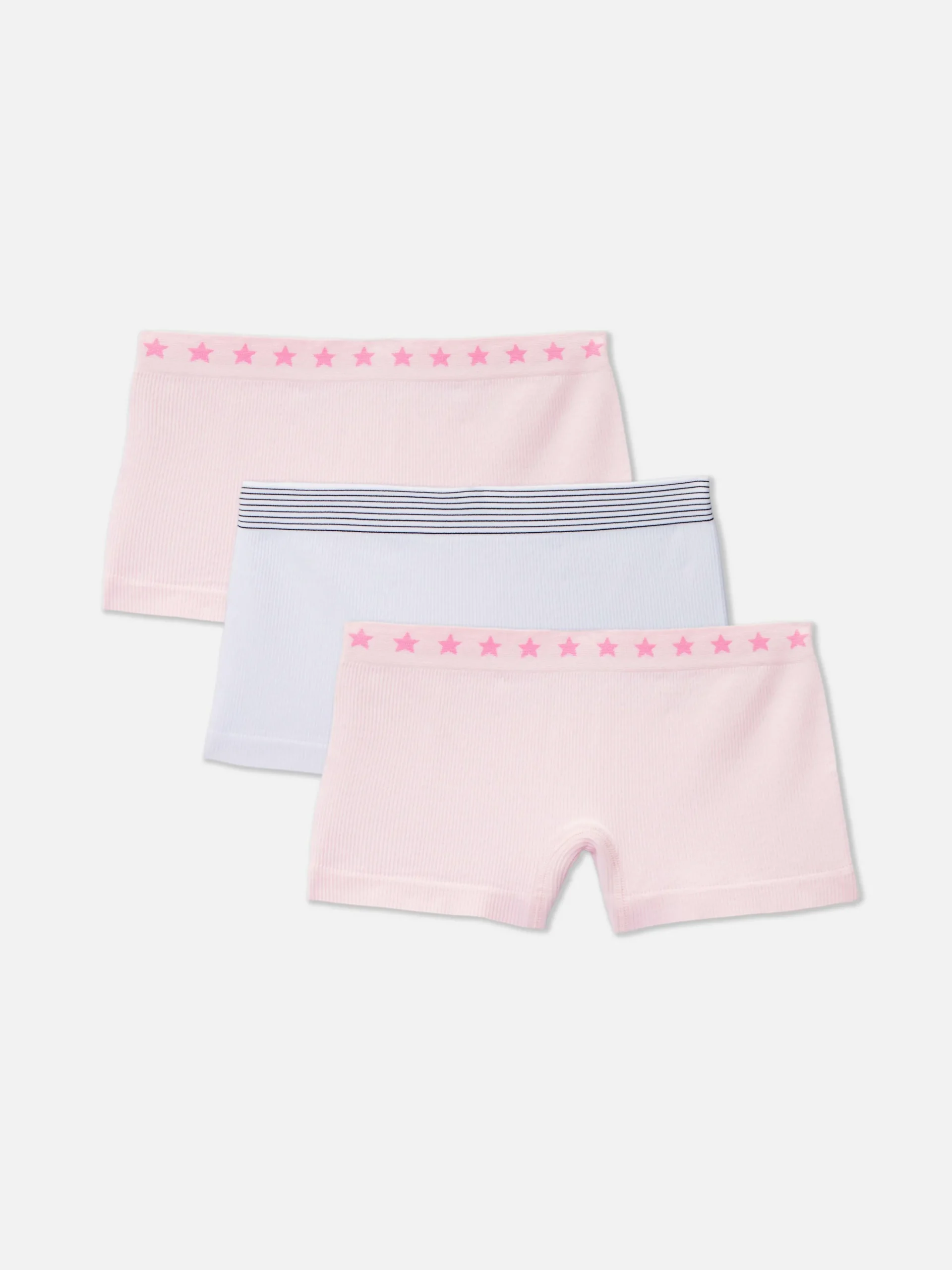 3-Pack Multi Boxer Briefs