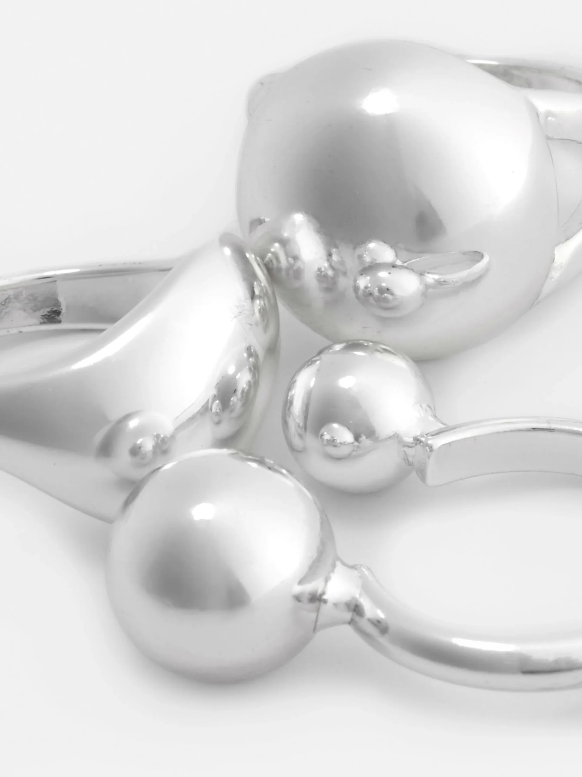 3-Pack Orb Rings