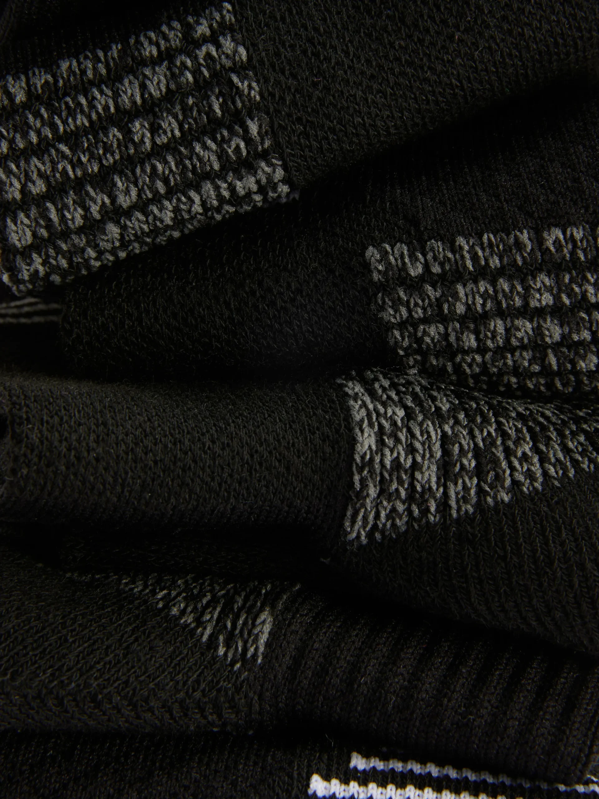 5-Pack Performance Socks