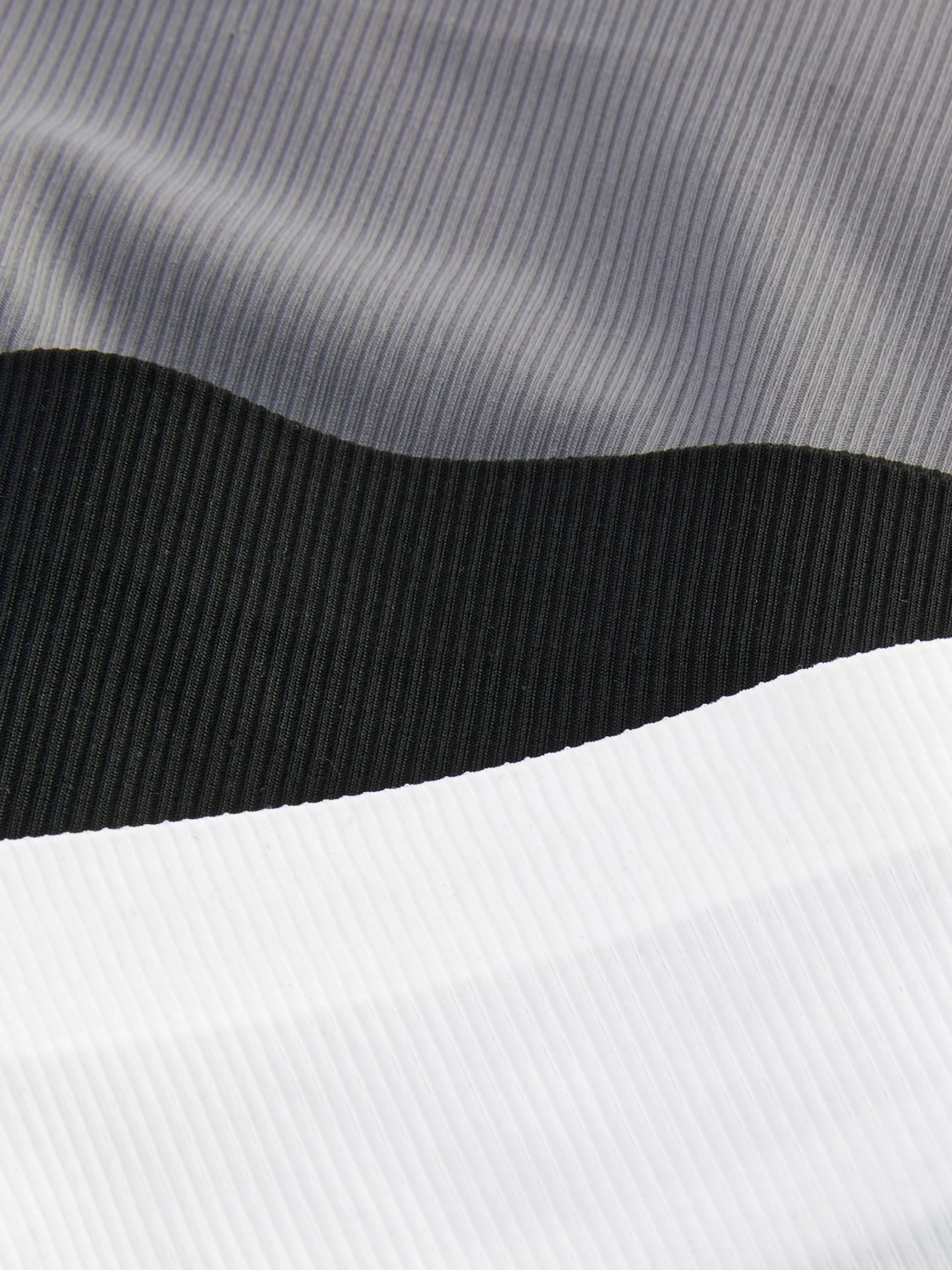 3-Pack Ribbed Thongs