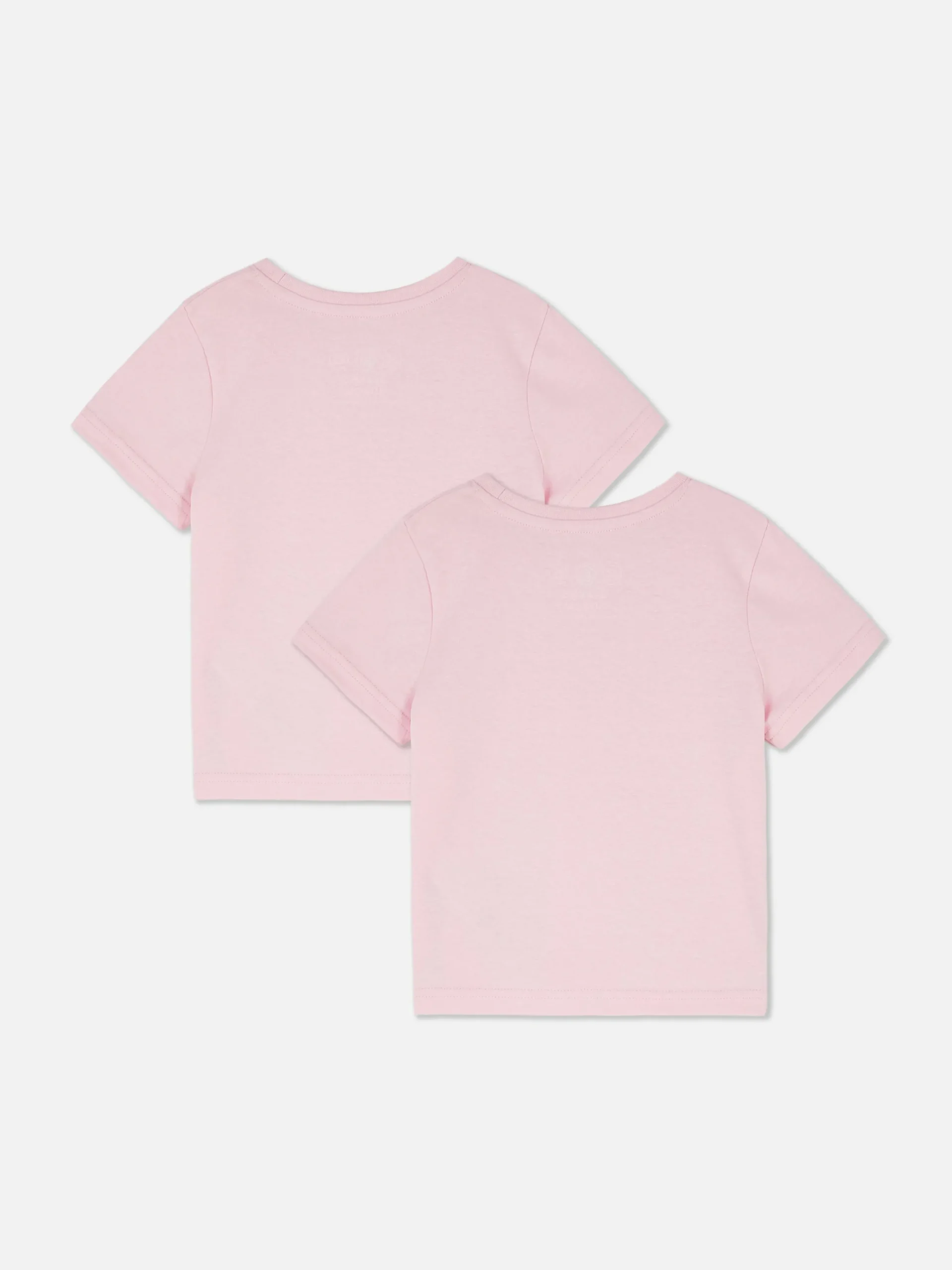 2-Pack School T-Shirts