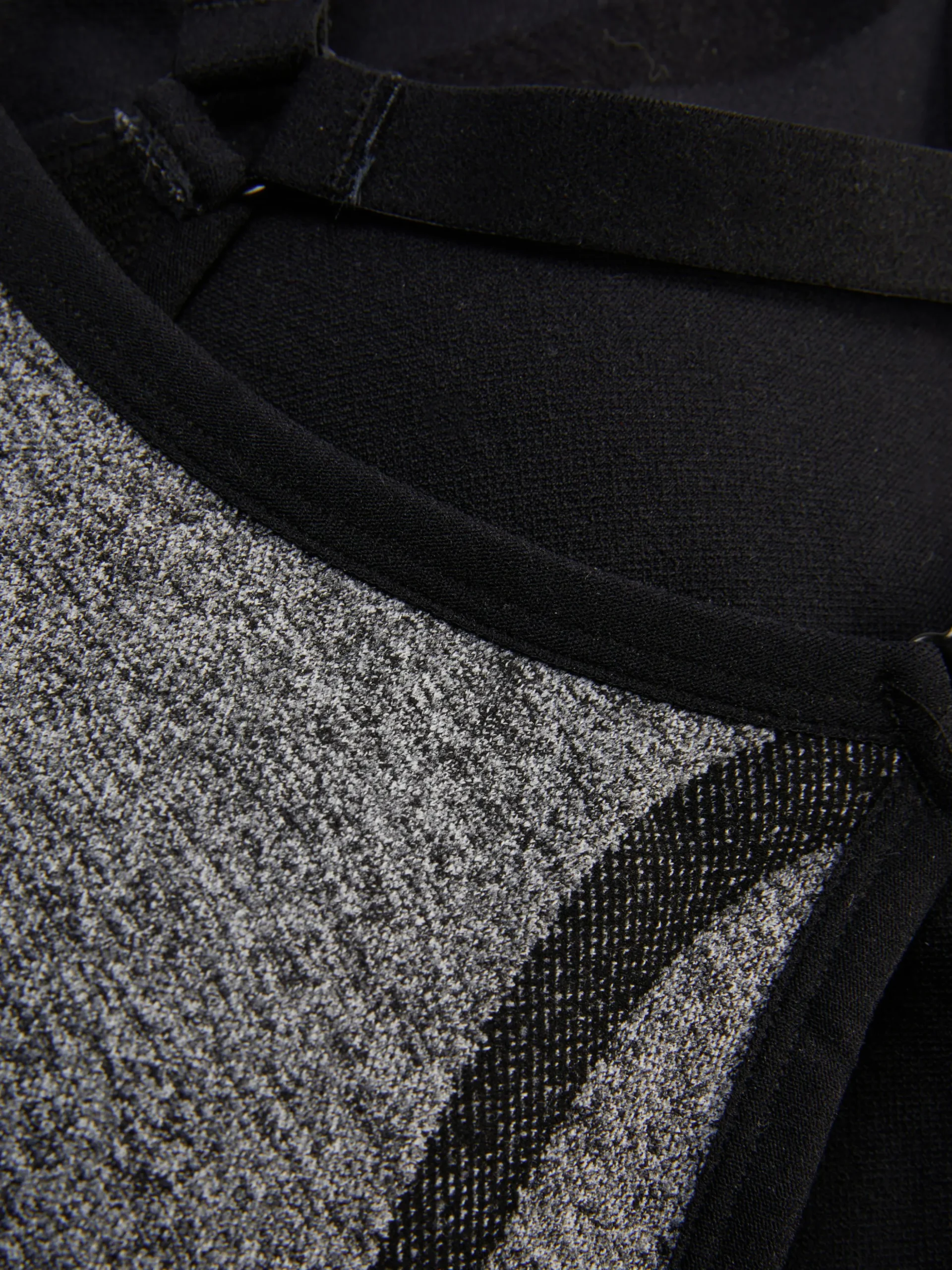 2-Pack Seamless Racerback Sports Bras
