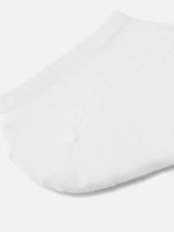 10-Pack Sneaker Socks