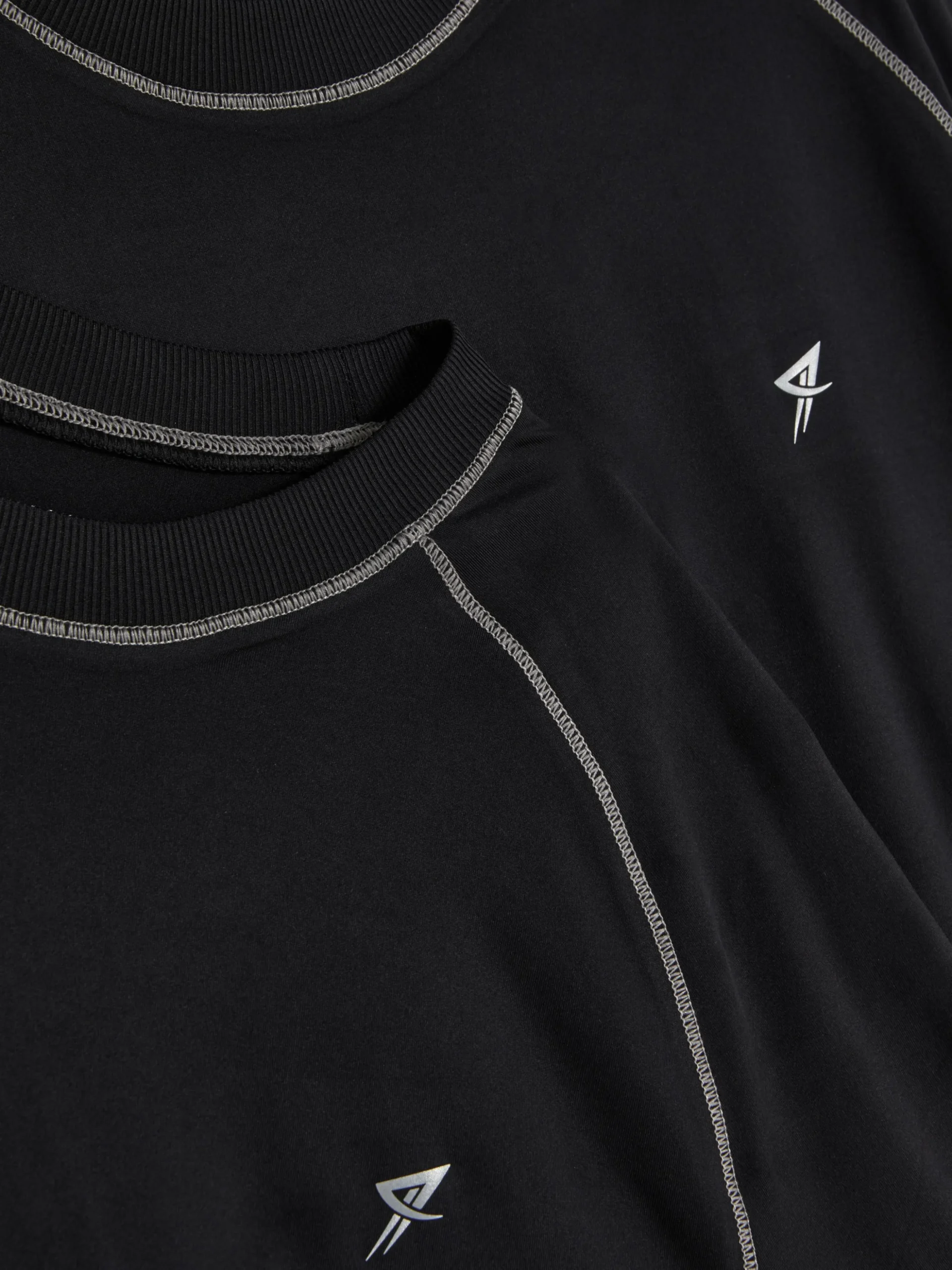 2-Pack Sports T-Shirts