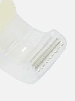 2-Pack Tape With Dispenser
