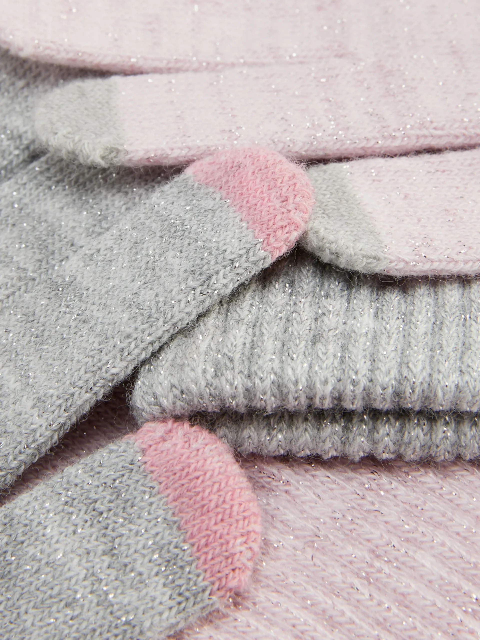 2-Pack Touchscreen Gloves