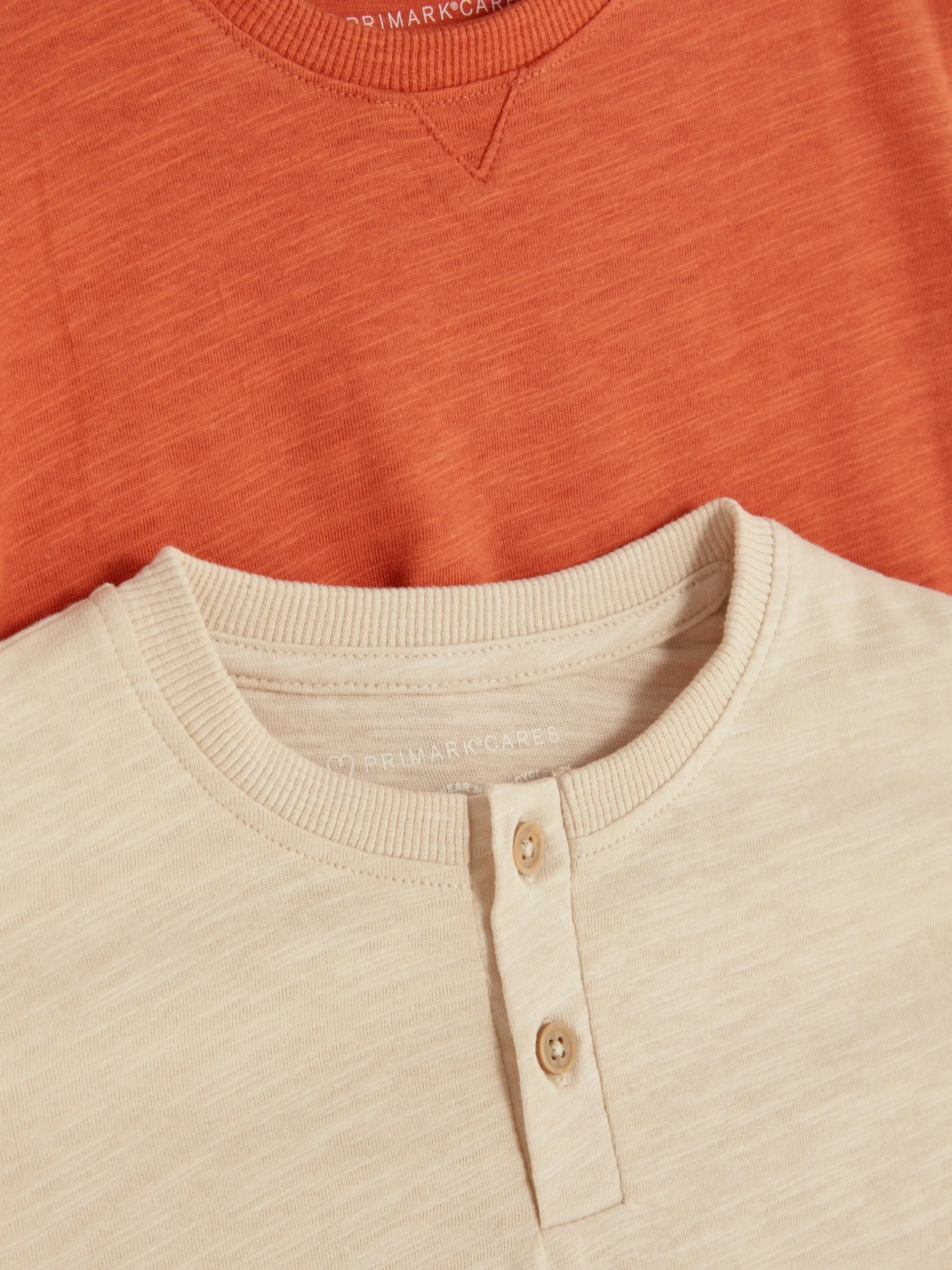 2-Pack T-Shirts